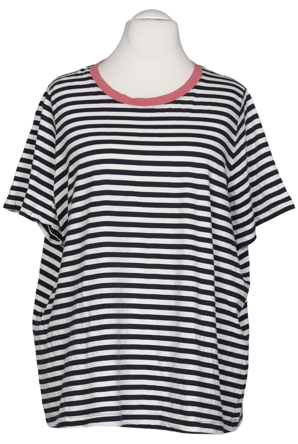 

Triangle Damen T-Shirt, mehrfarbig, Gr. 54