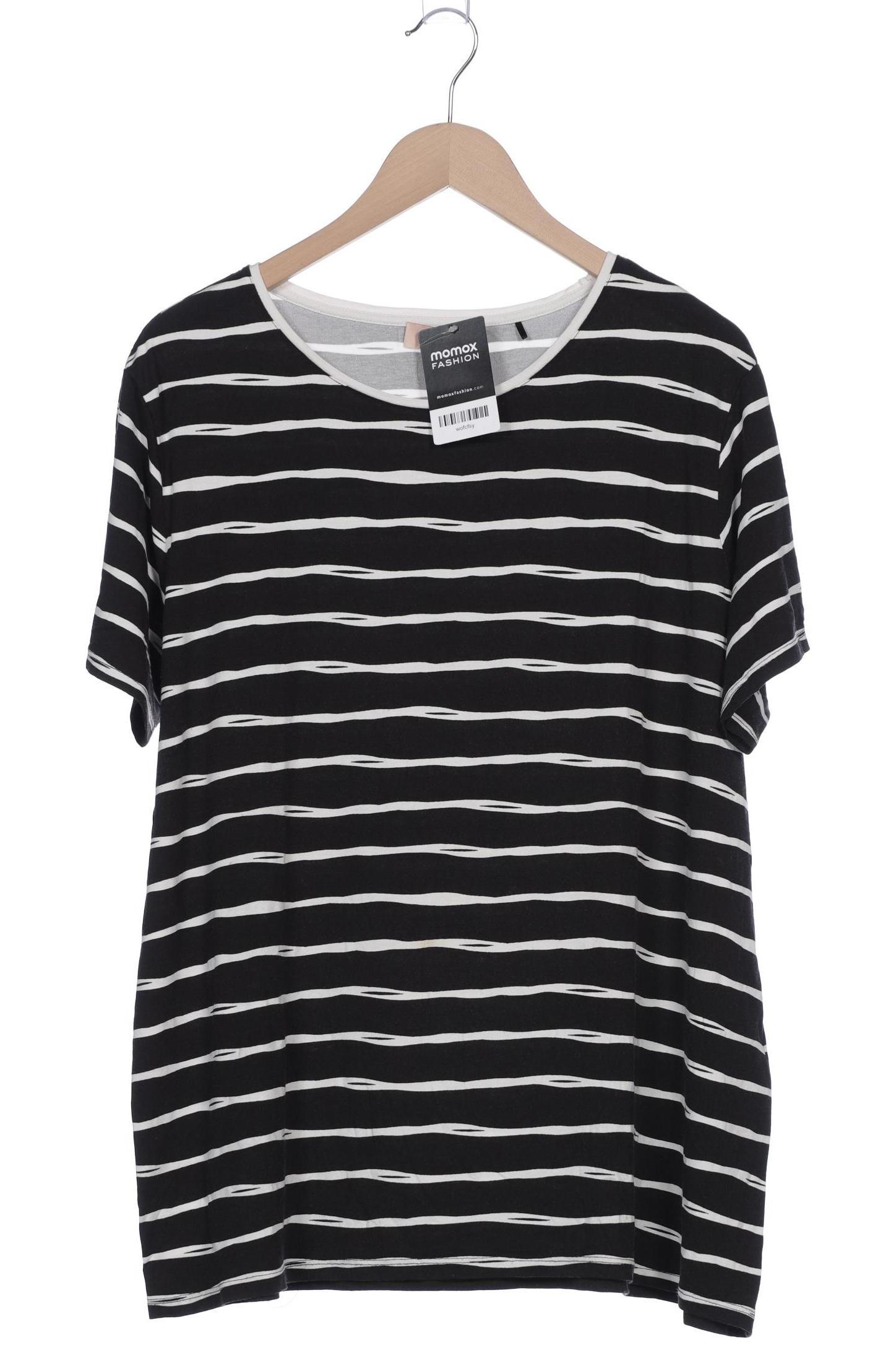 

Triangle Damen T-Shirt, schwarz, Gr. 48