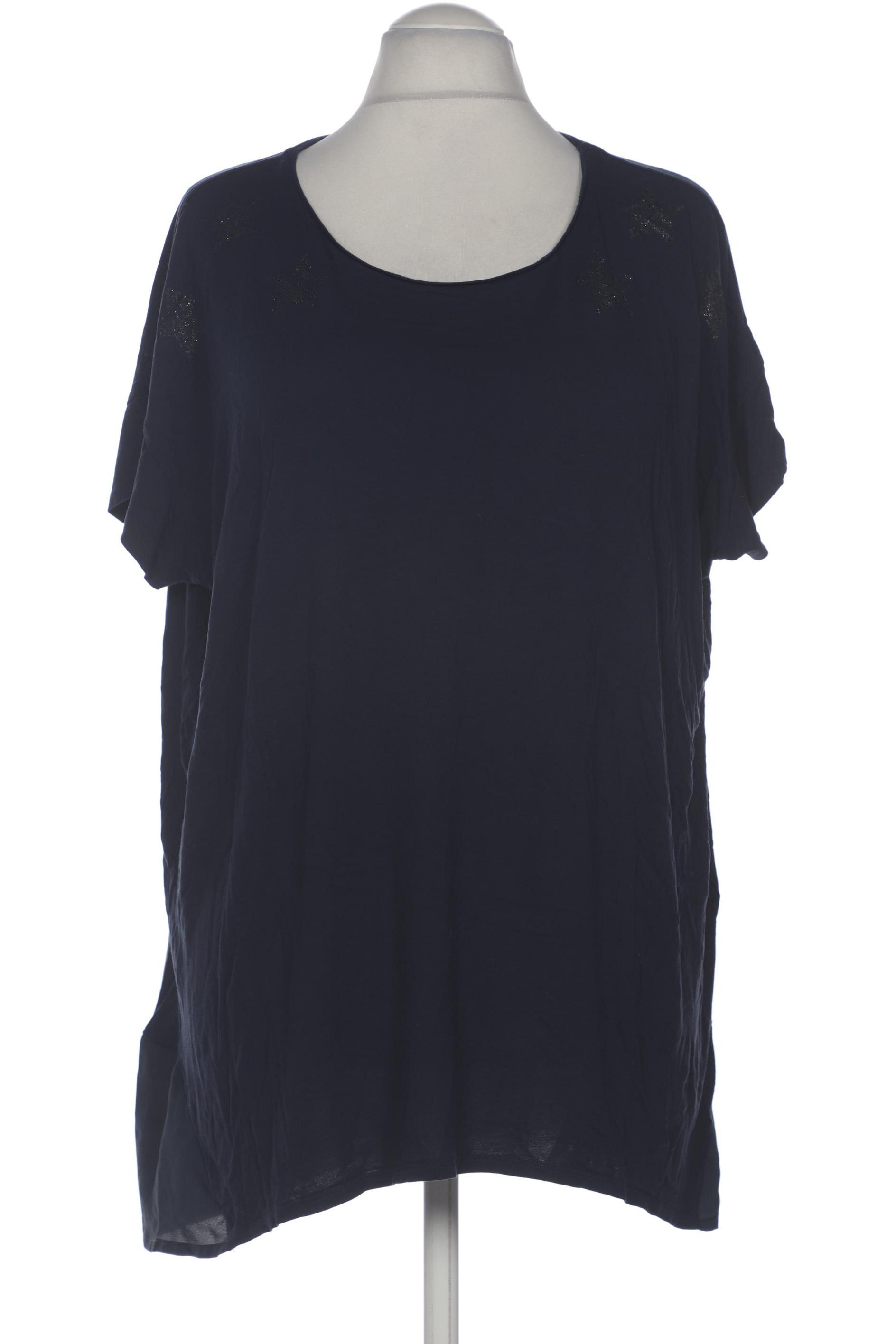 

Triangle Damen T-Shirt, marineblau, Gr. 54