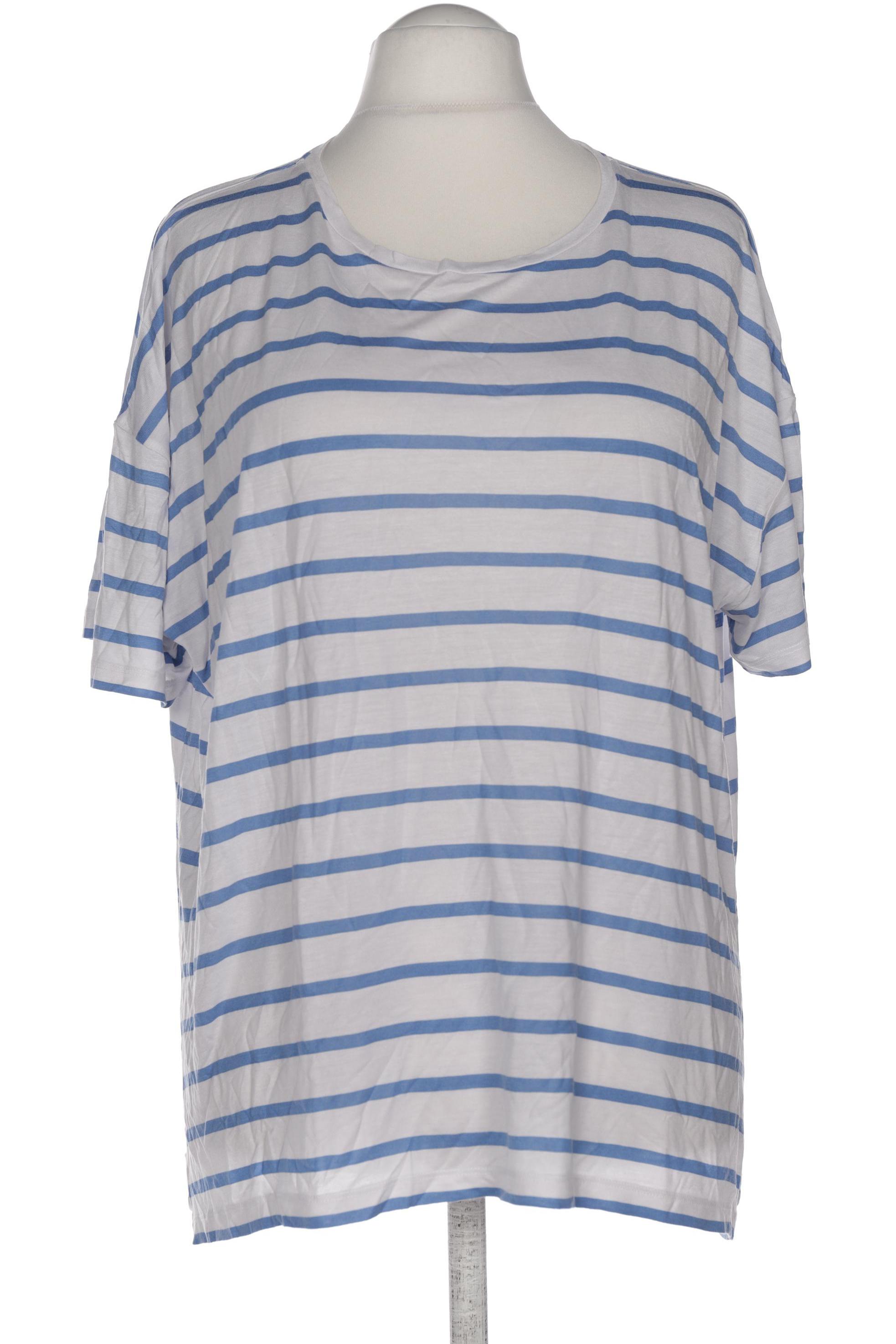 

Triangle Damen T-Shirt, blau, Gr. 52