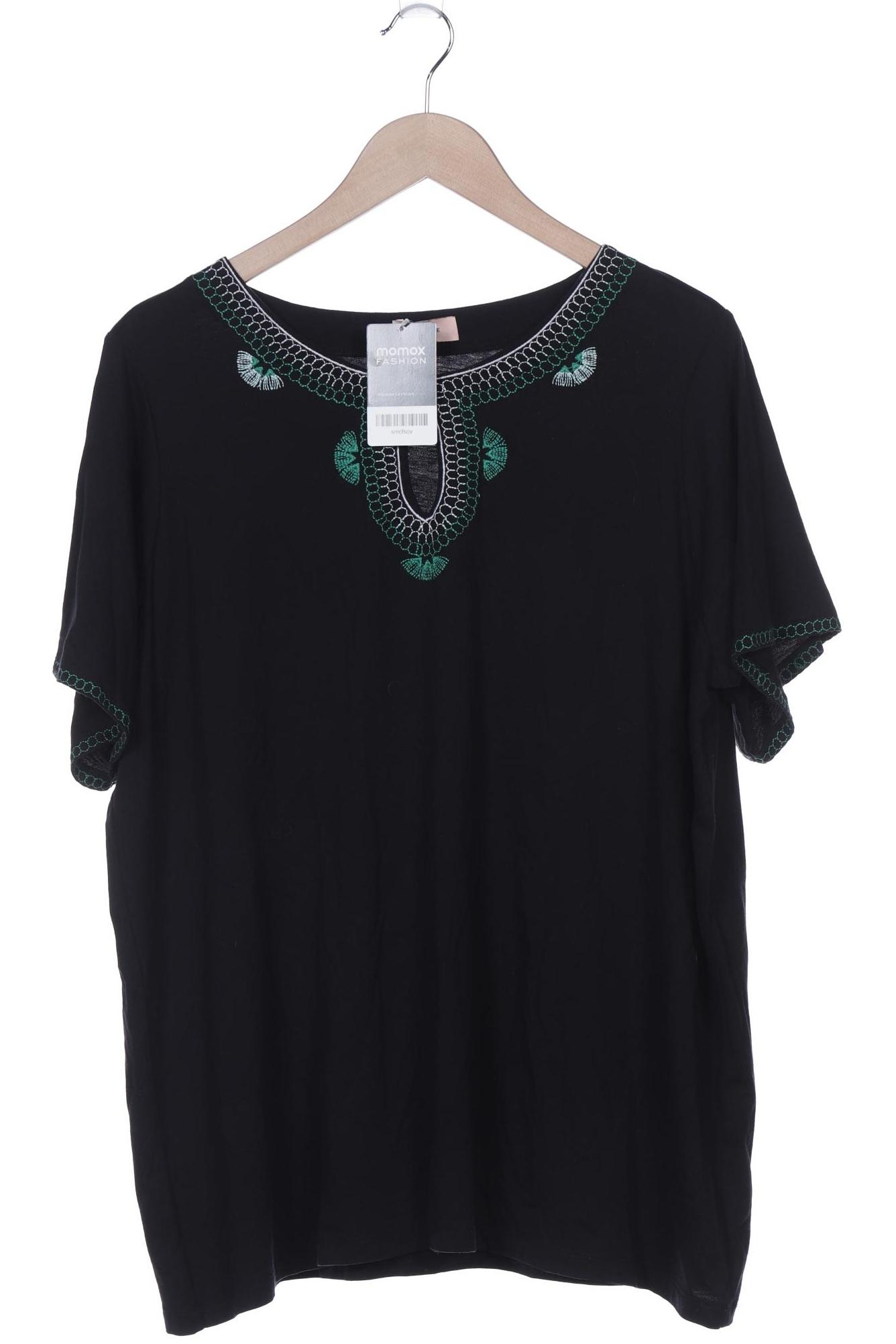 

Triangle Damen T-Shirt, schwarz, Gr. 48