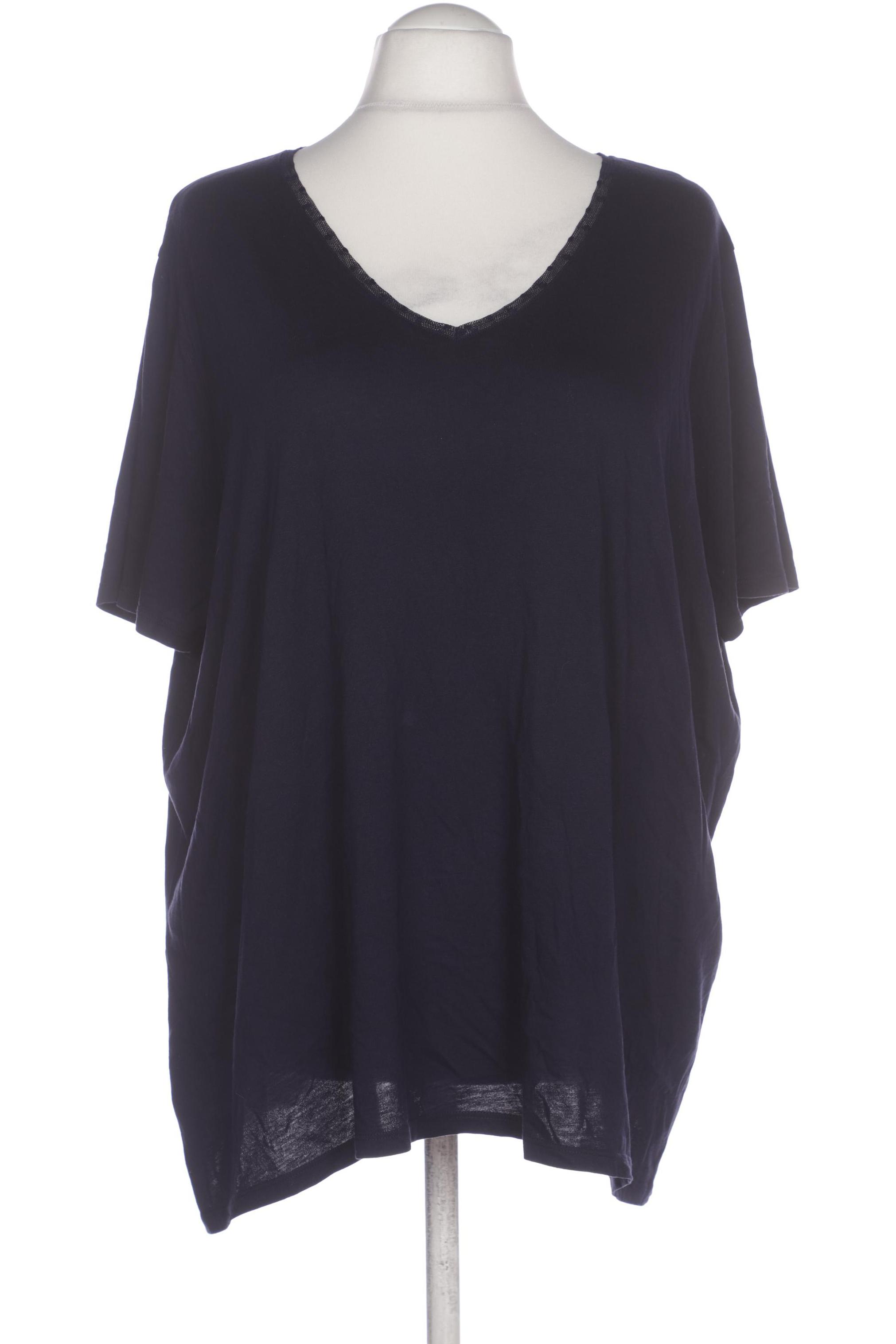 

Triangle Damen T-Shirt, marineblau, Gr. 54