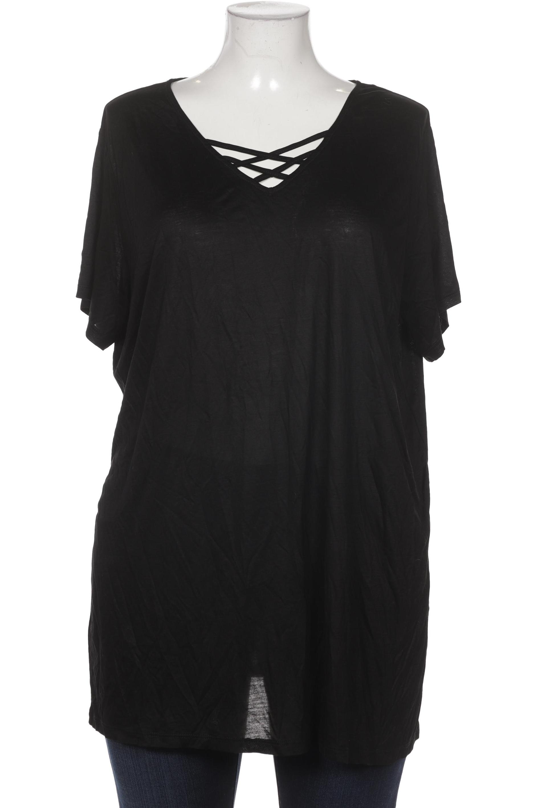 

Triangle Damen T-Shirt, schwarz, Gr. 48