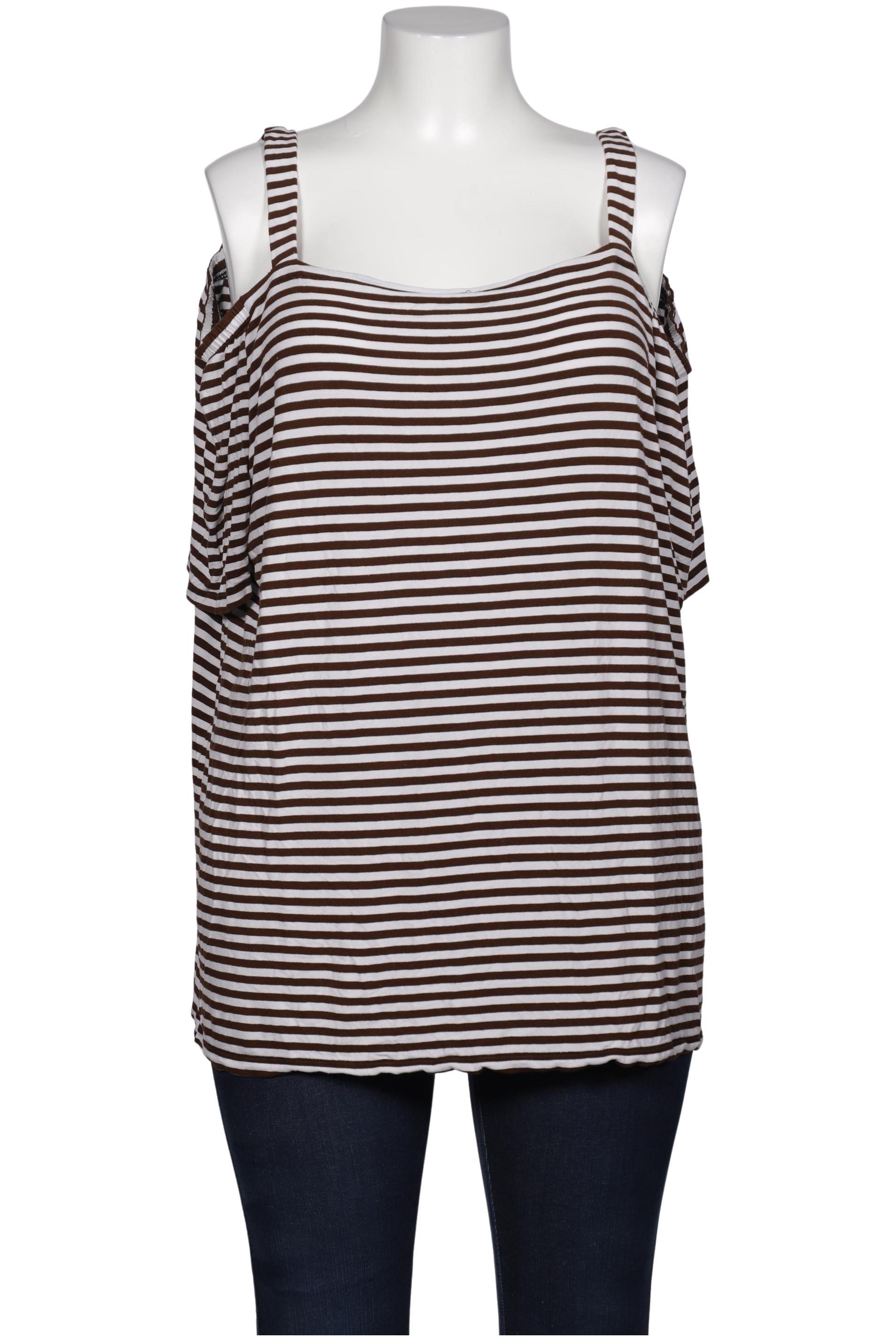 

Triangle Damen T-Shirt, braun, Gr. 48