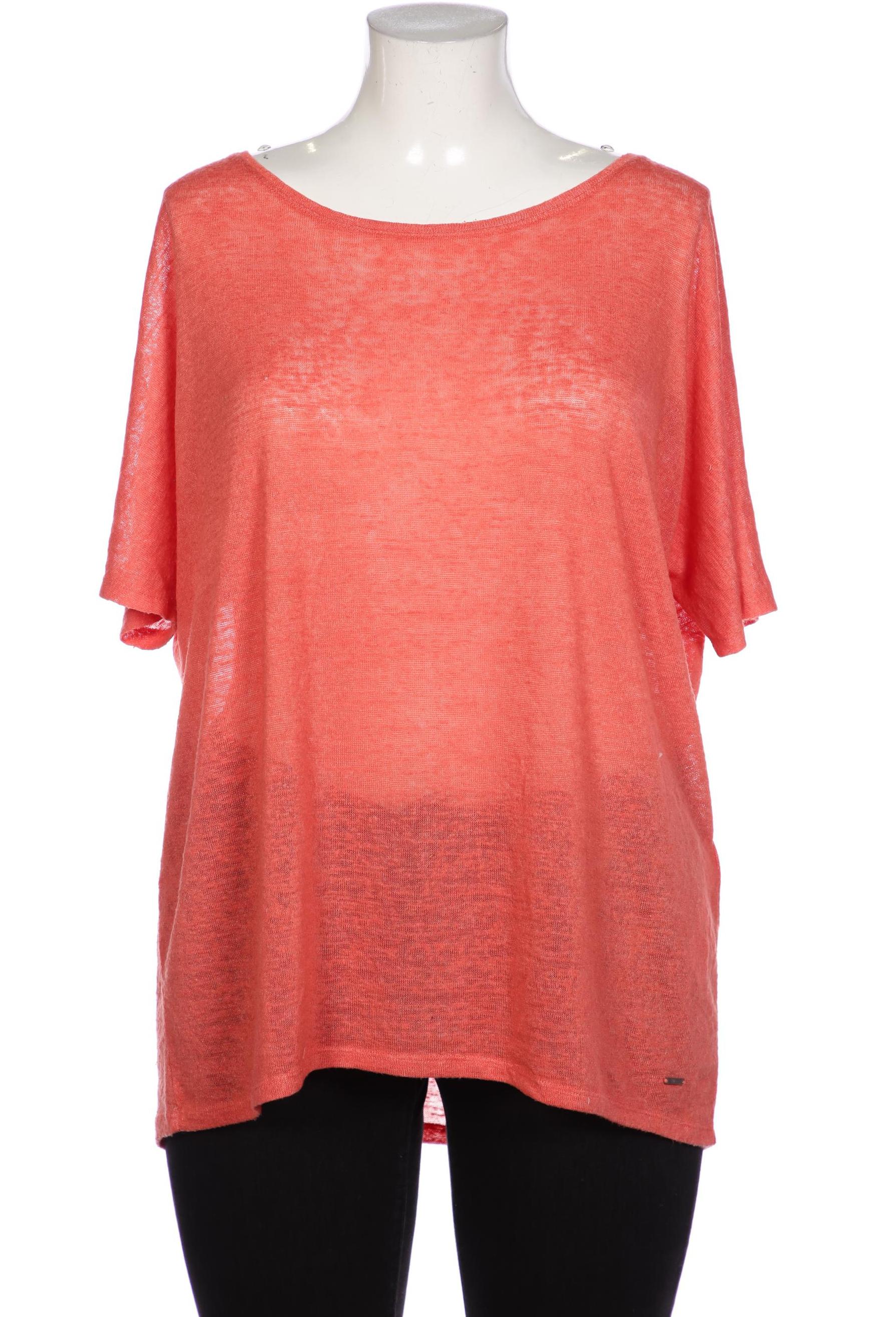 

Triangle Damen T-Shirt, rot, Gr. 46