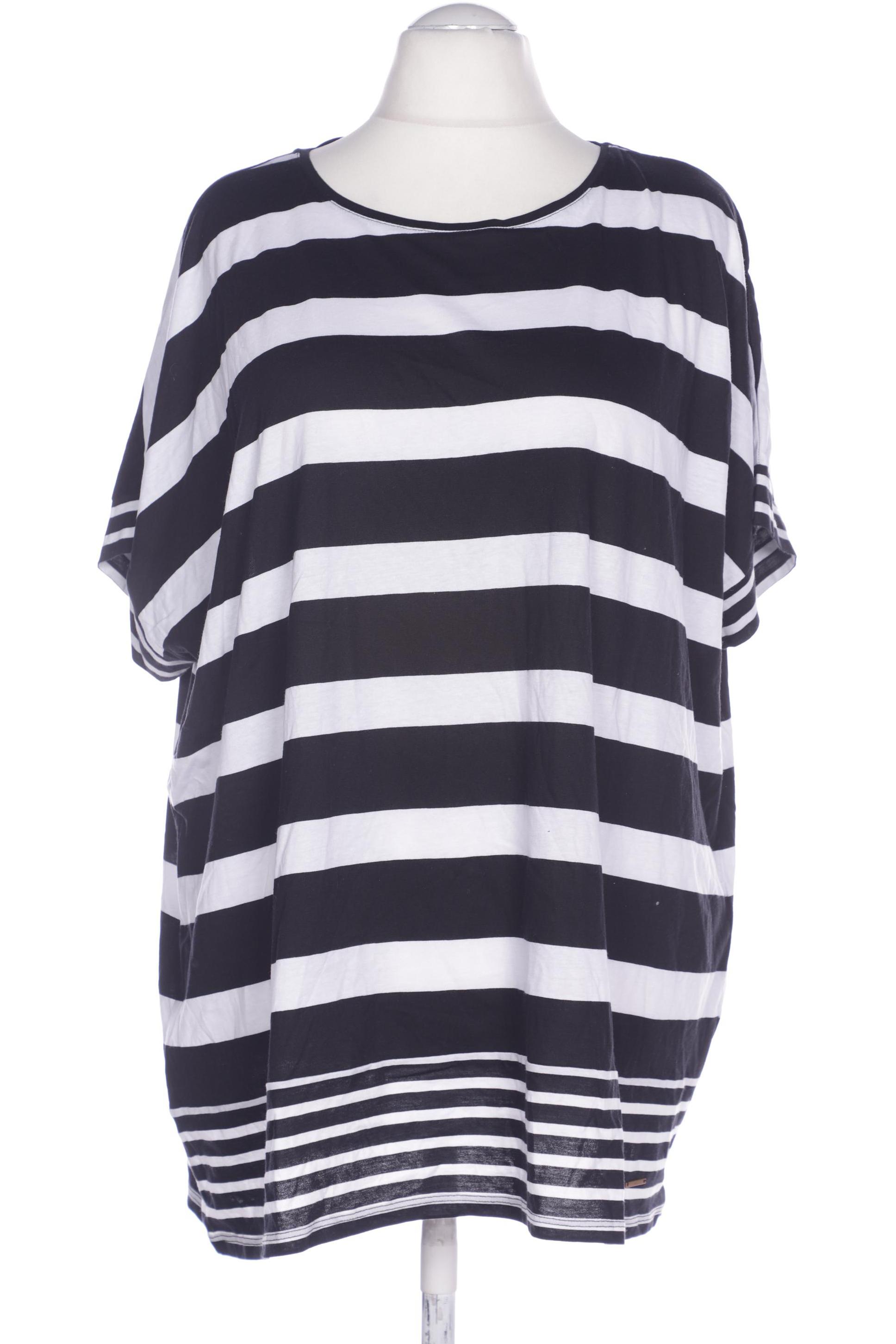 

TRIANGLE Damen T-Shirt, schwarz