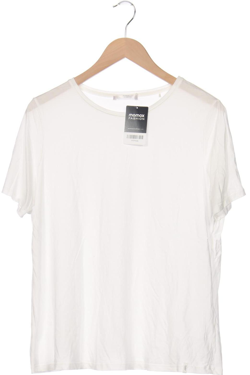 

Triangle Damen T-Shirt, weiß, Gr. 46