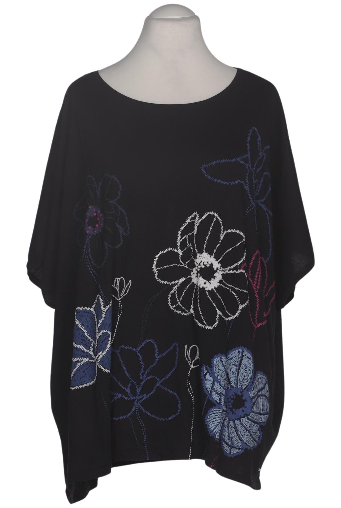 

Triangle Damen T-Shirt, schwarz, Gr. 52