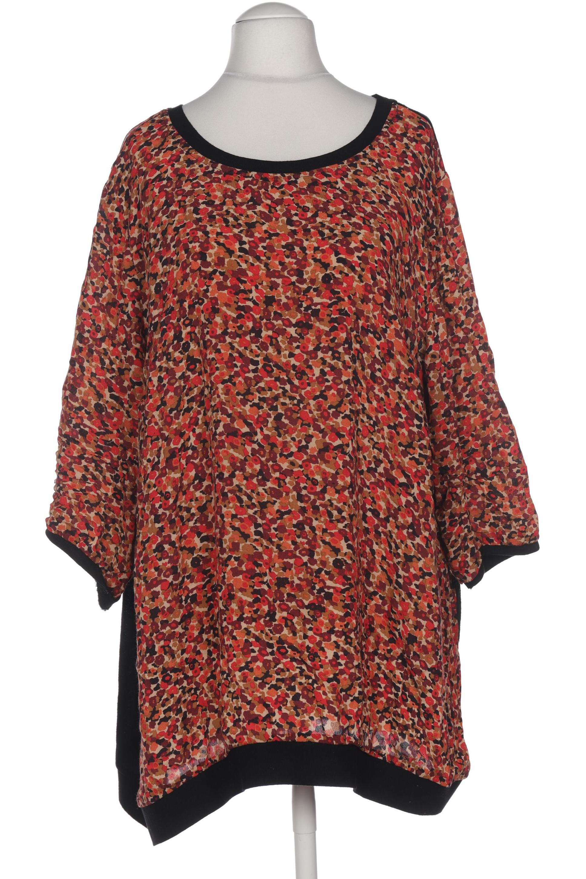 

Triangle Damen T-Shirt, mehrfarbig, Gr. 54