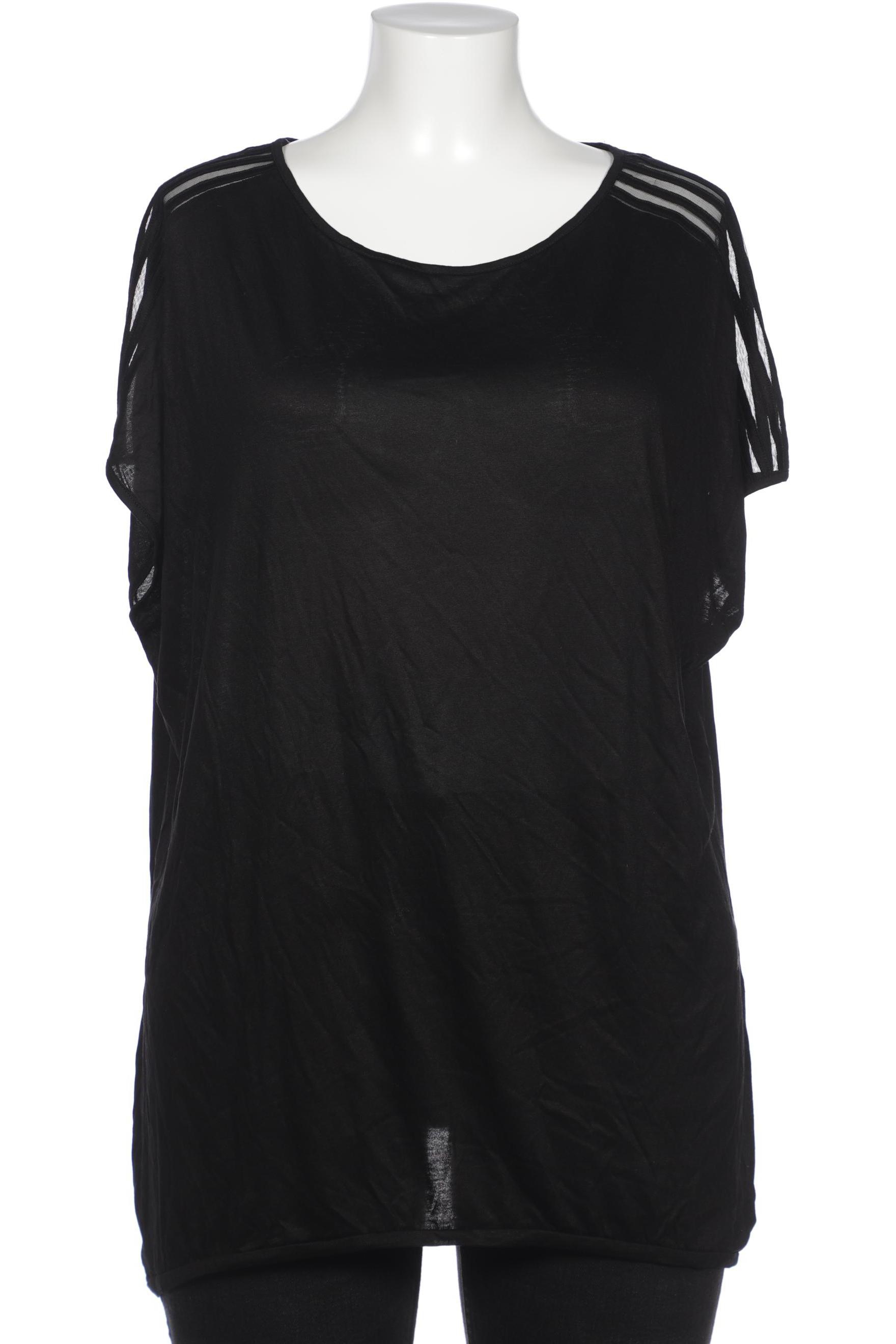 

Triangle Damen T-Shirt, schwarz, Gr. 48