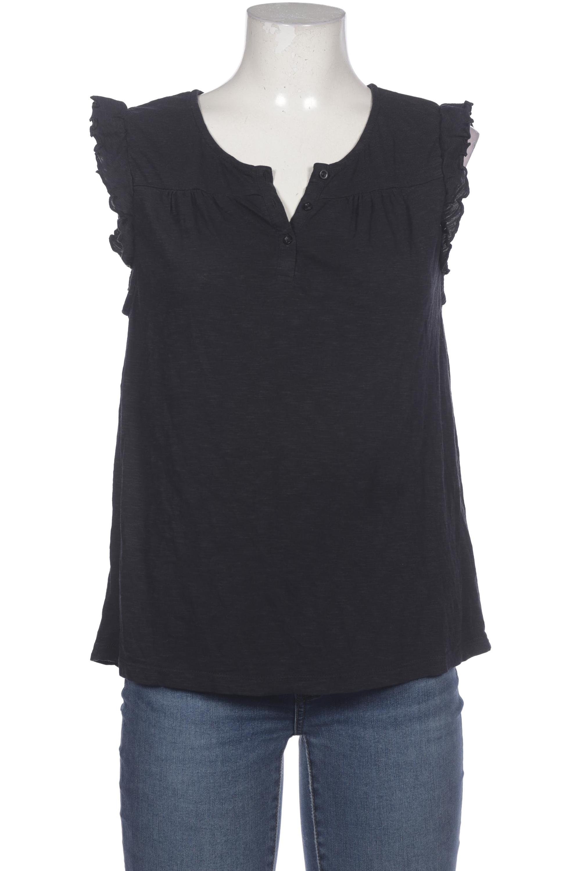 

Triangle Damen T-Shirt, schwarz, Gr. 40