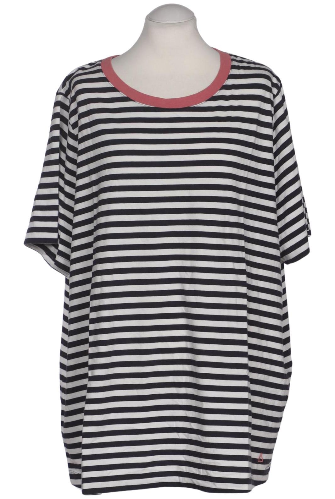 

Triangle Damen T-Shirt, weiß, Gr. 54