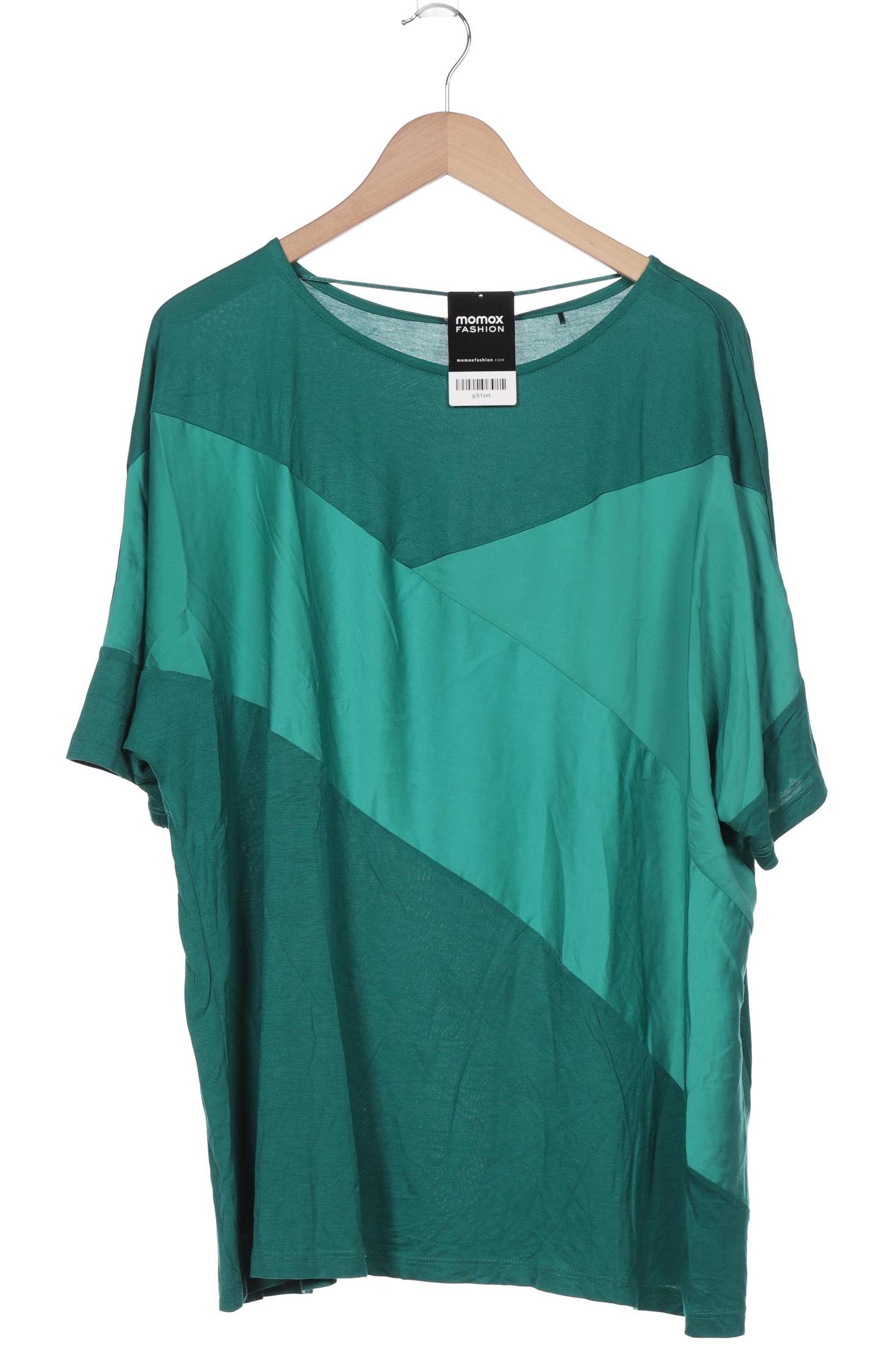 

TRIANGLE Damen T-Shirt, grün