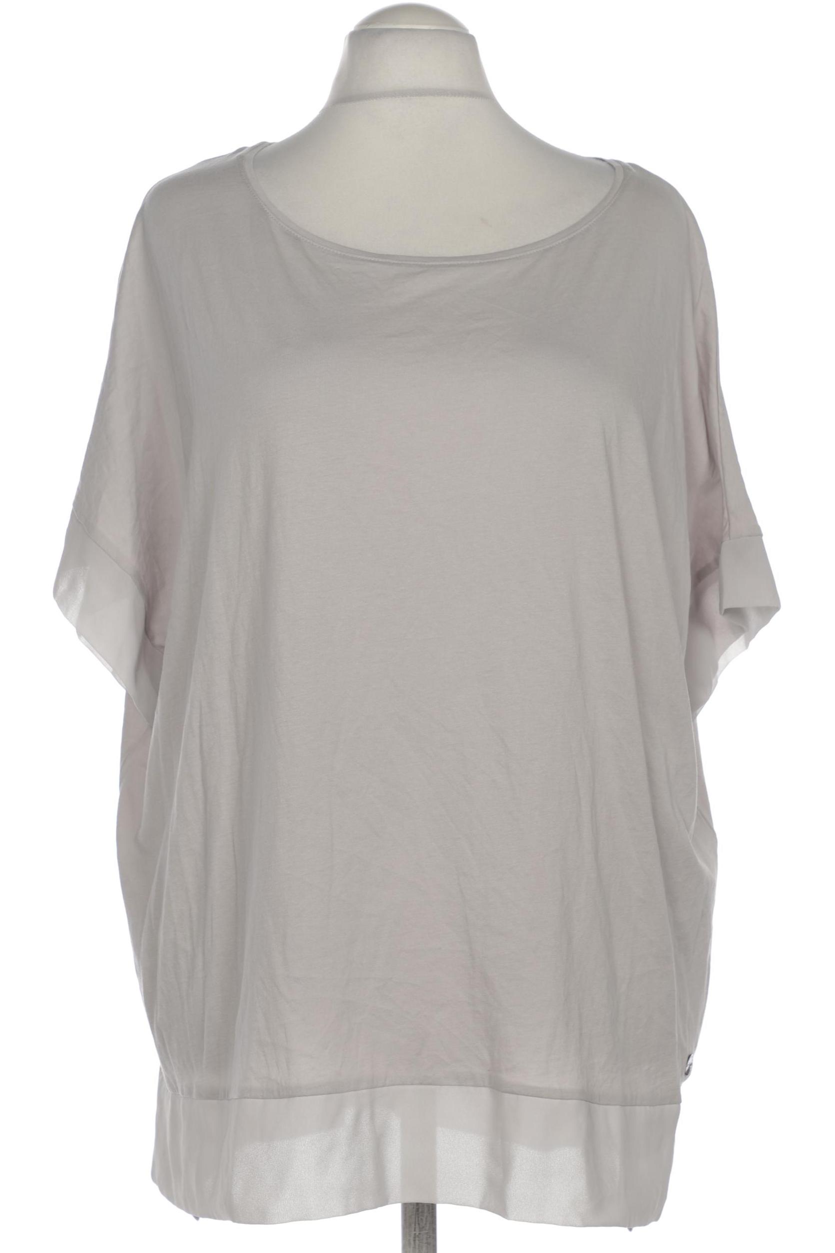 

Triangle Damen T-Shirt, grau, Gr. 54