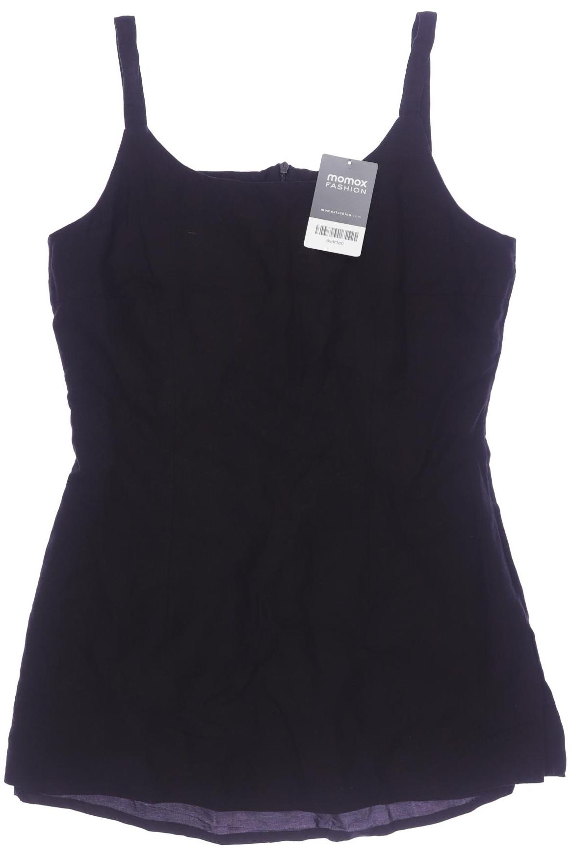 

Triangle Damen Top, schwarz, Gr. 38