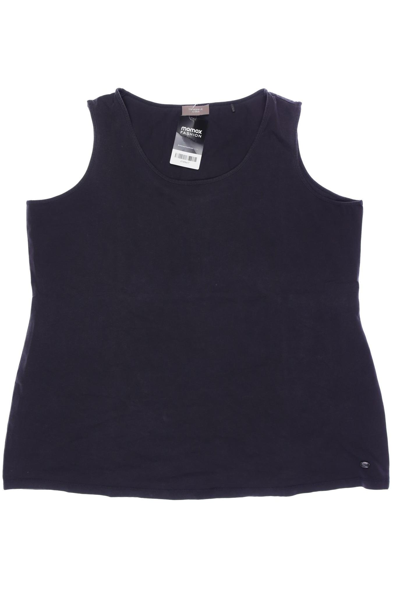 

TRIANGLE Damen Top, grau