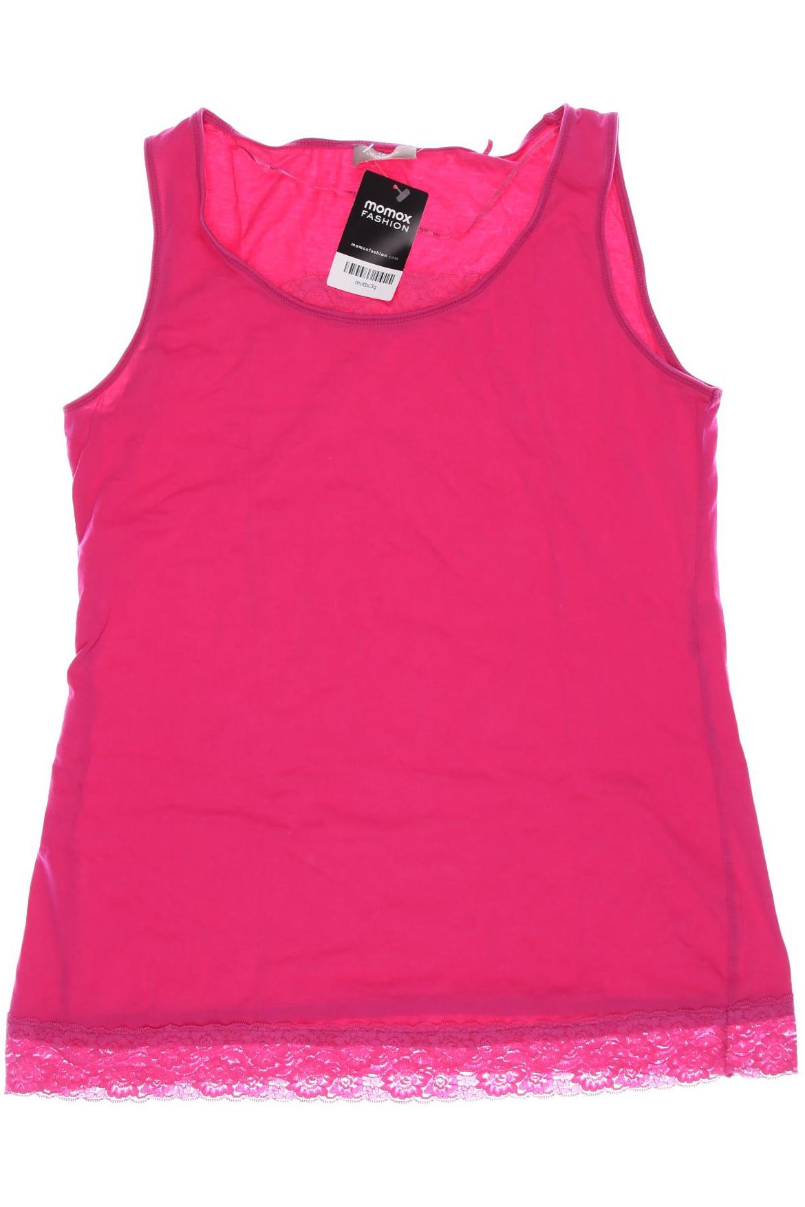 

Triangle Damen Top, pink, Gr. 42