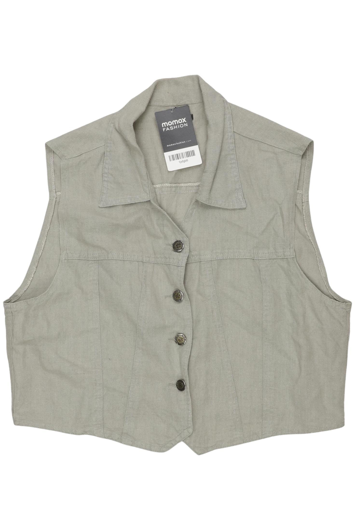 

Triangle Damen Weste, grau, Gr. 42