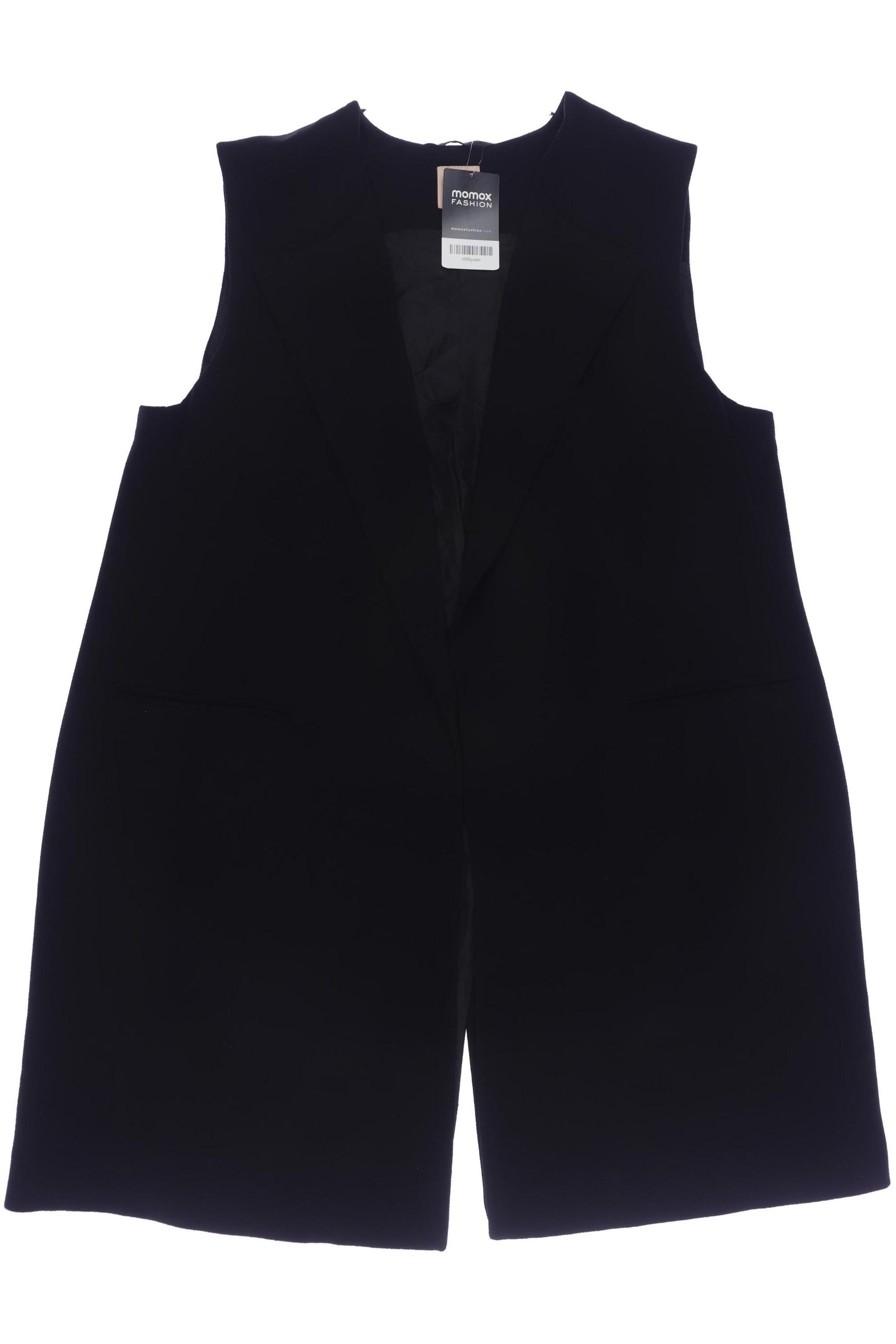 

Triangle Damen Weste, schwarz, Gr. 48