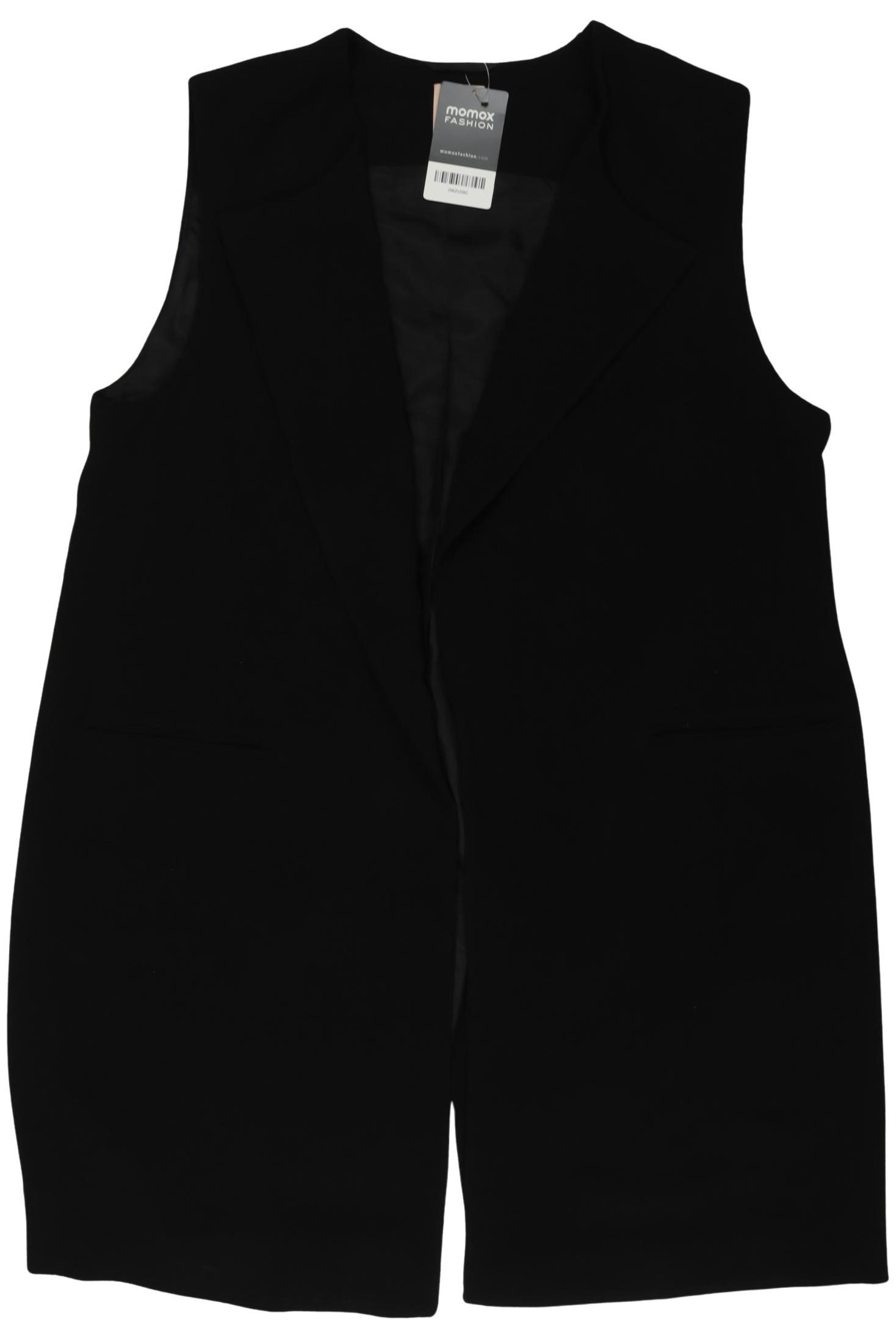 

Triangle Damen Weste, schwarz, Gr. 46