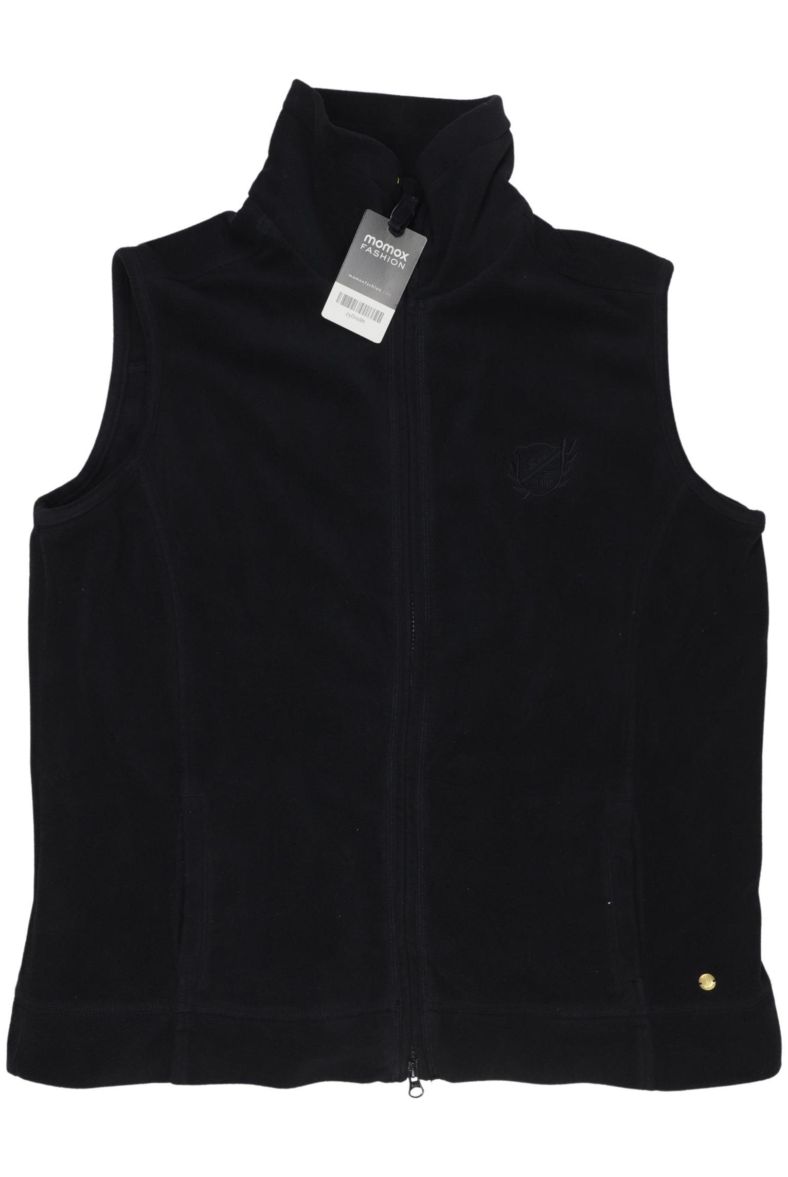 

Triangle Damen Weste, marineblau, Gr. 48