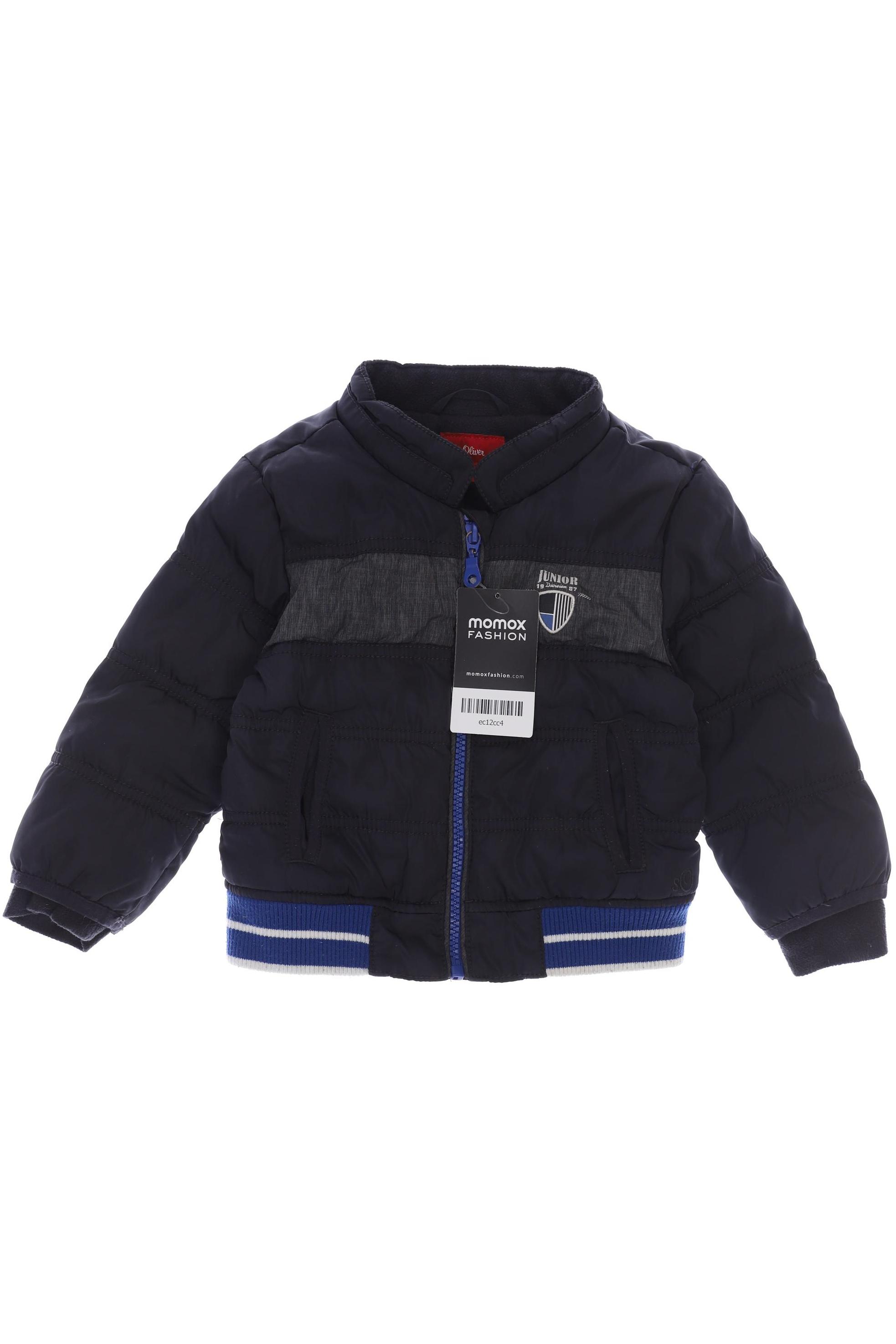 

Triangle Damen Jacke, grau, Gr. 80