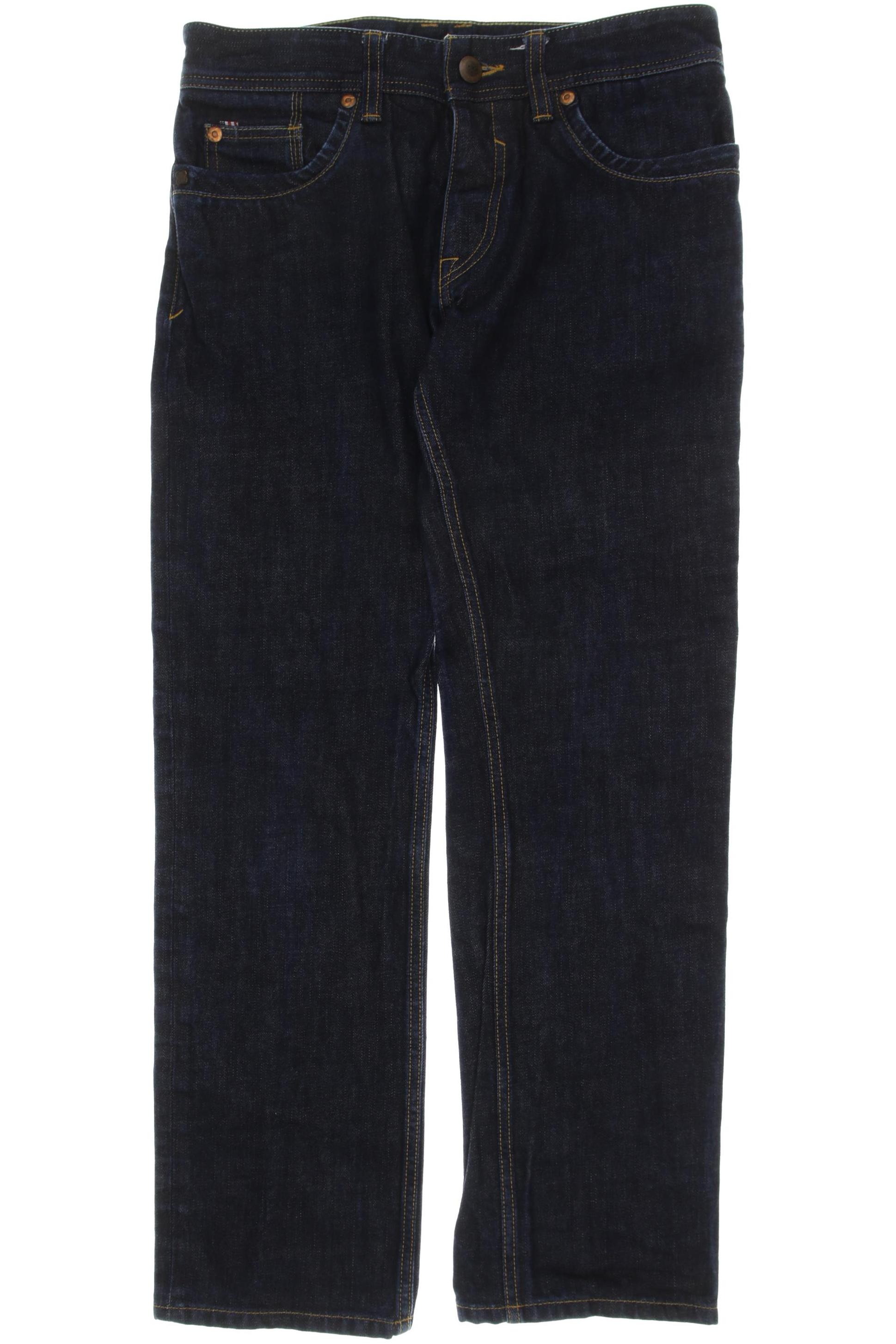 

Tribeca New York Herren Jeans, marineblau, Gr. 31