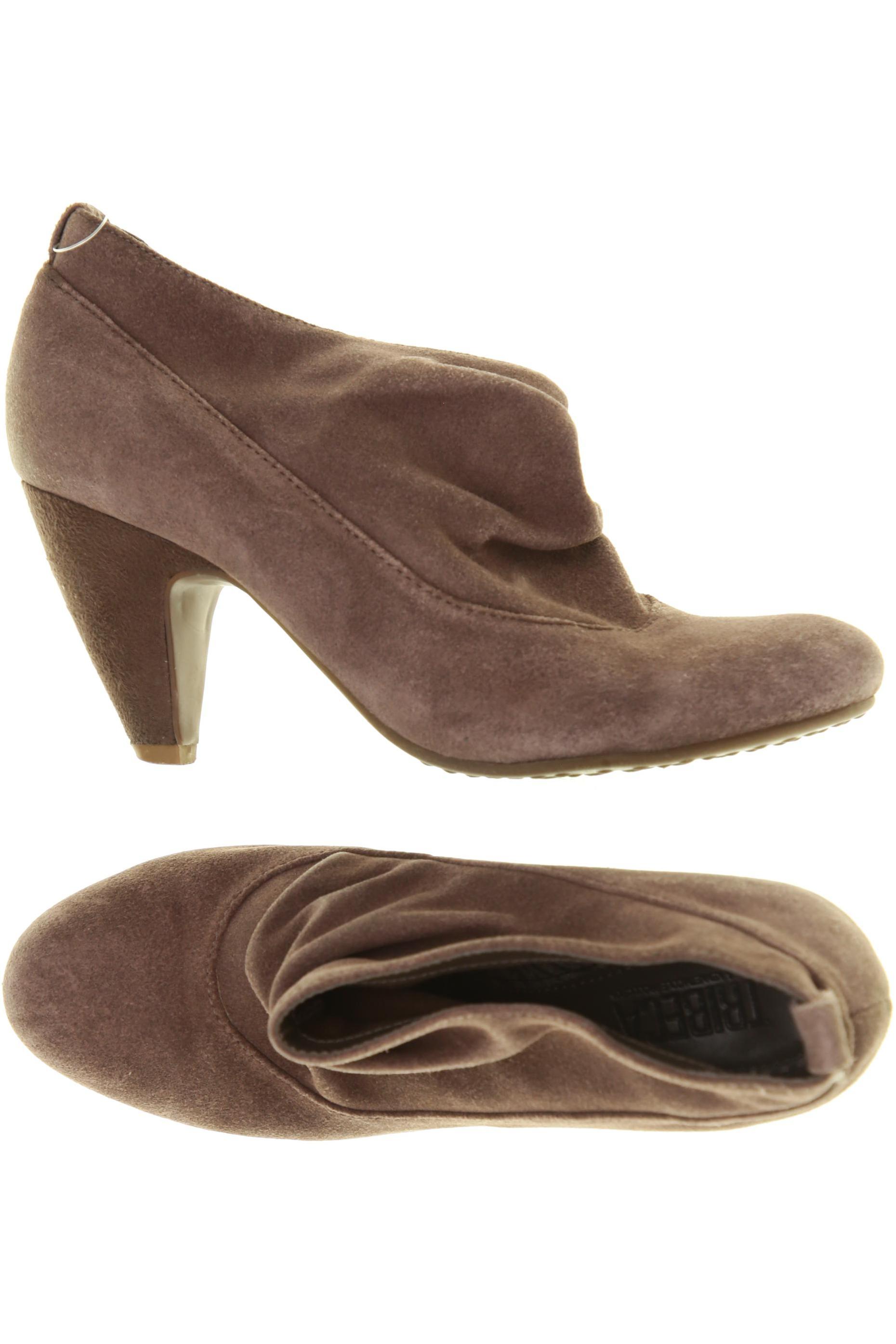 

Tribeca New York Damen Pumps, braun, Gr. 7.5