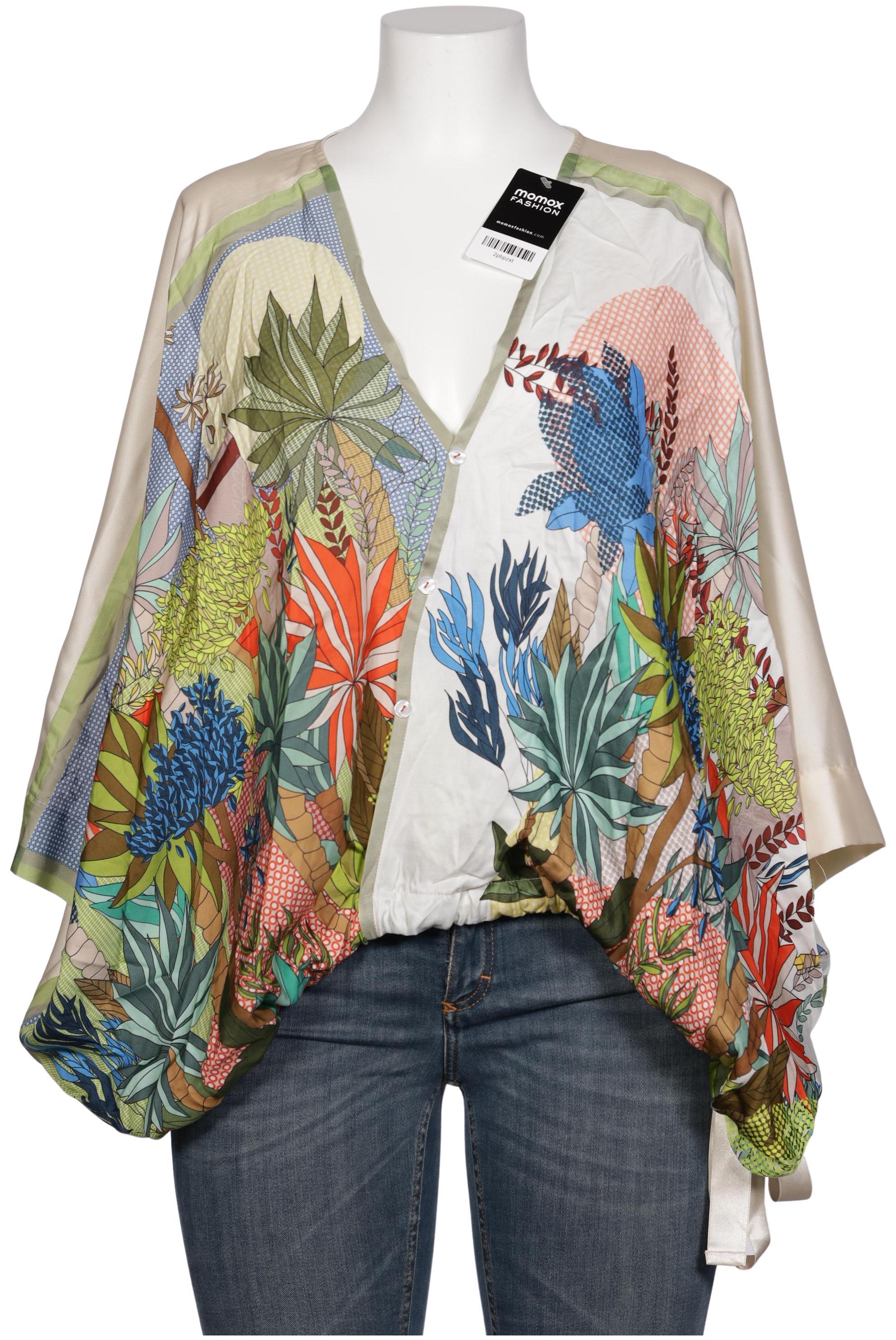 

Tricot Chic Damen Bluse, mehrfarbig, Gr. 46