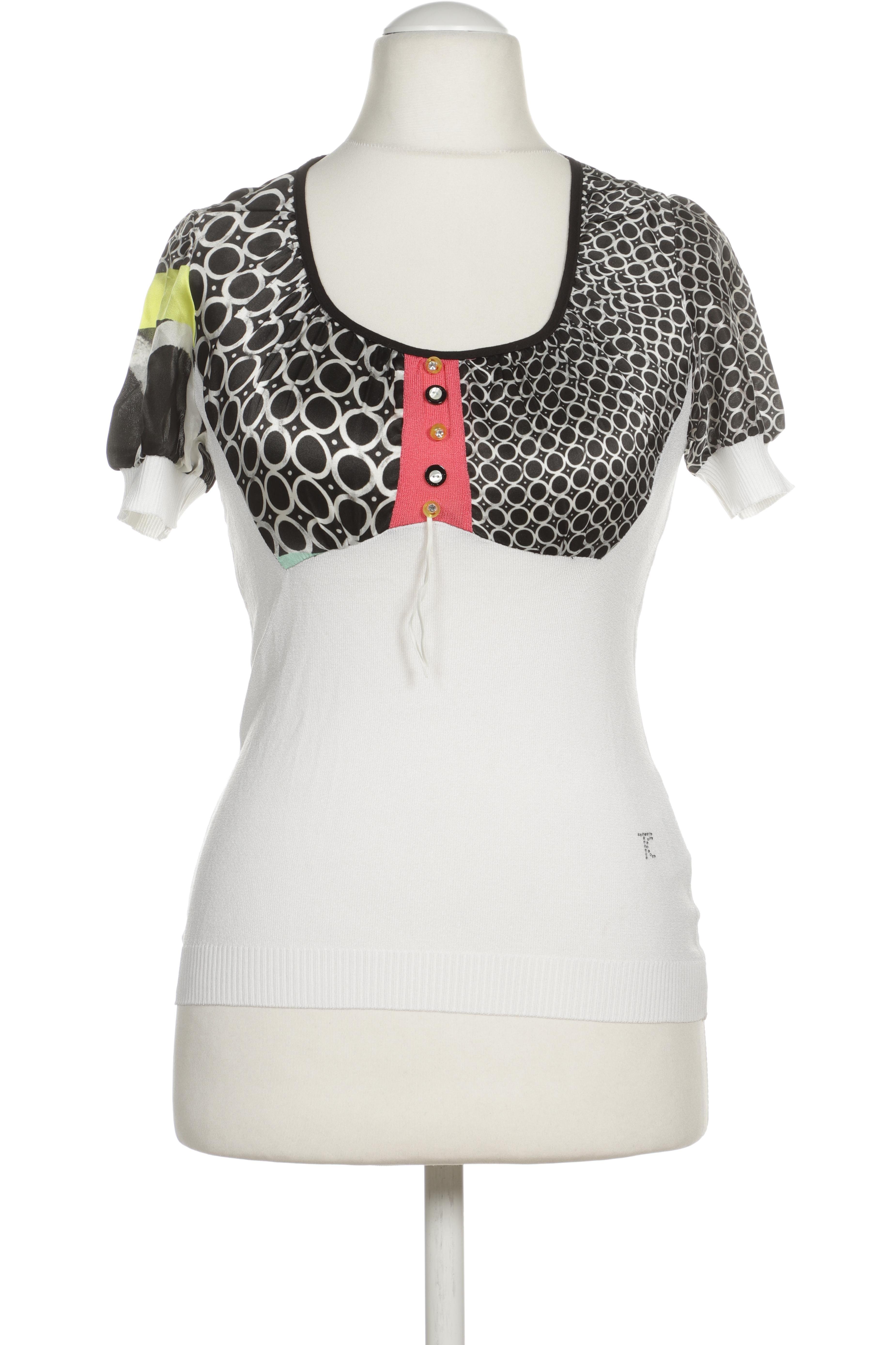 

Tricot Chic Damen Pullover, weiß, Gr. 36