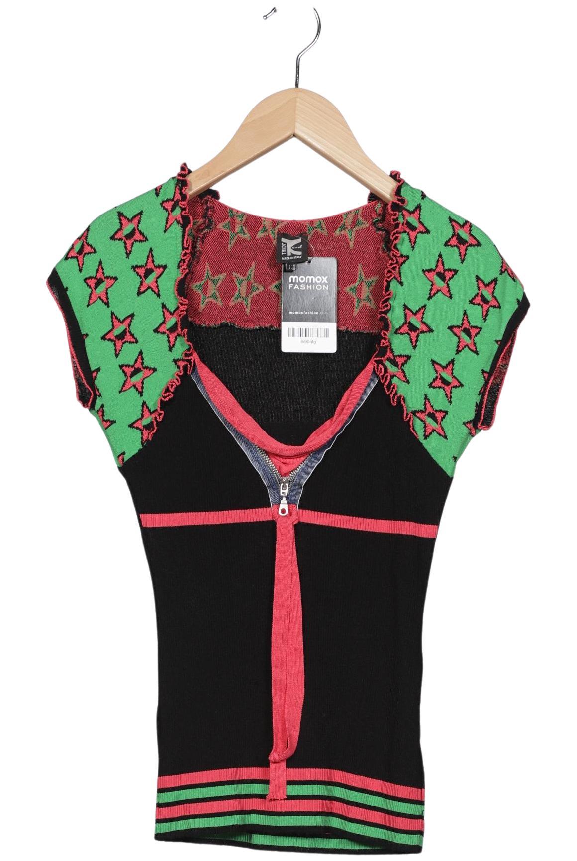 

Tricot Chic Damen Pullover, mehrfarbig, Gr. 36