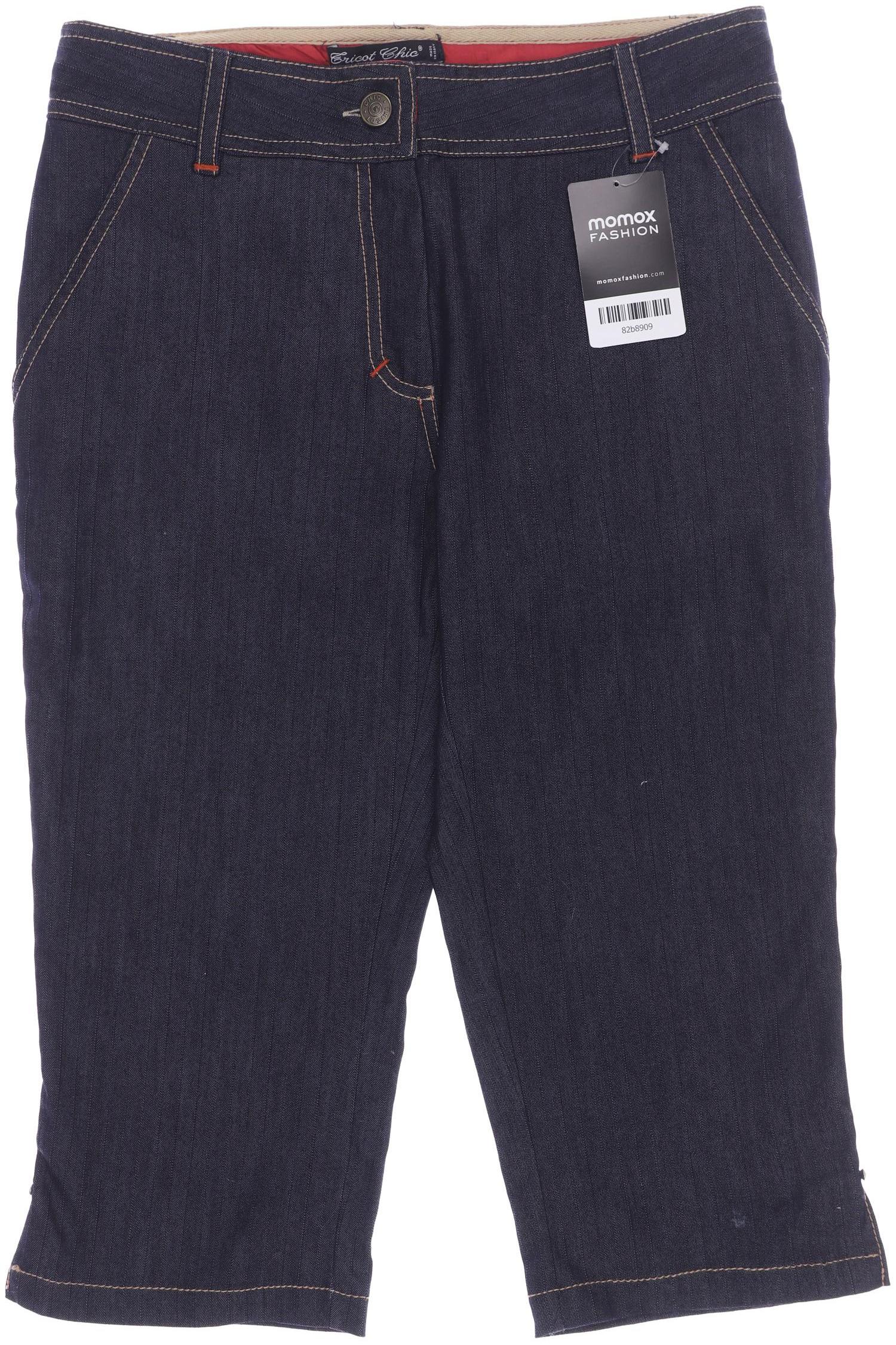 

TRICOT CHIC Damen Shorts, blau