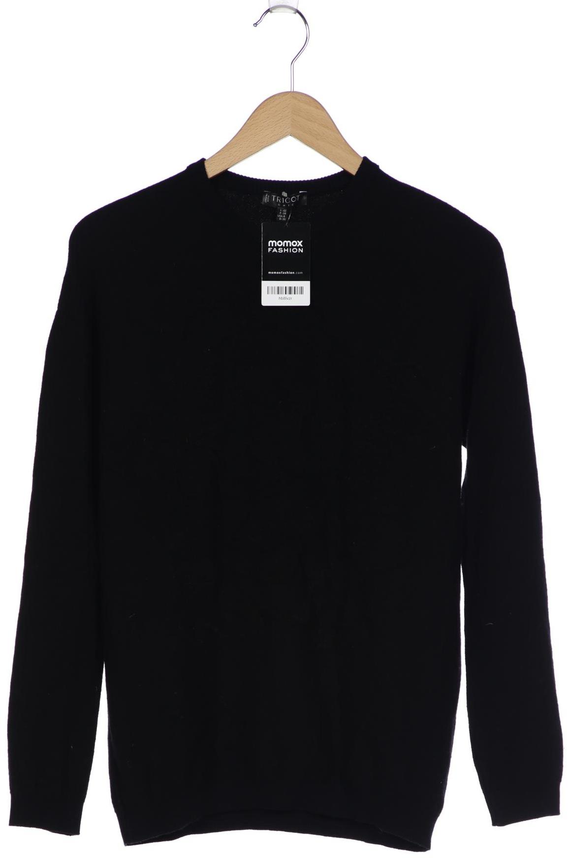 

TRICOT CHIC Damen Pullover, schwarz