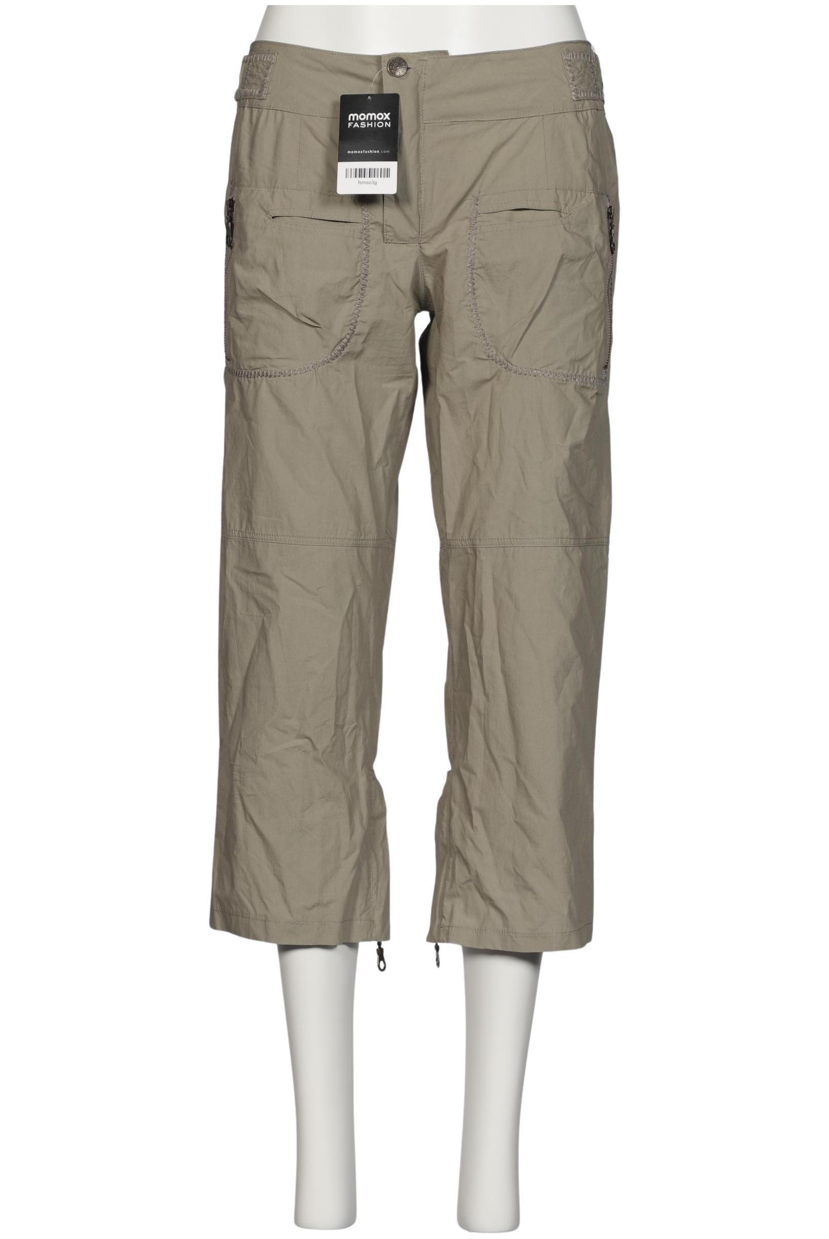 

Tricot Chic Damen Stoffhose, beige, Gr. 38