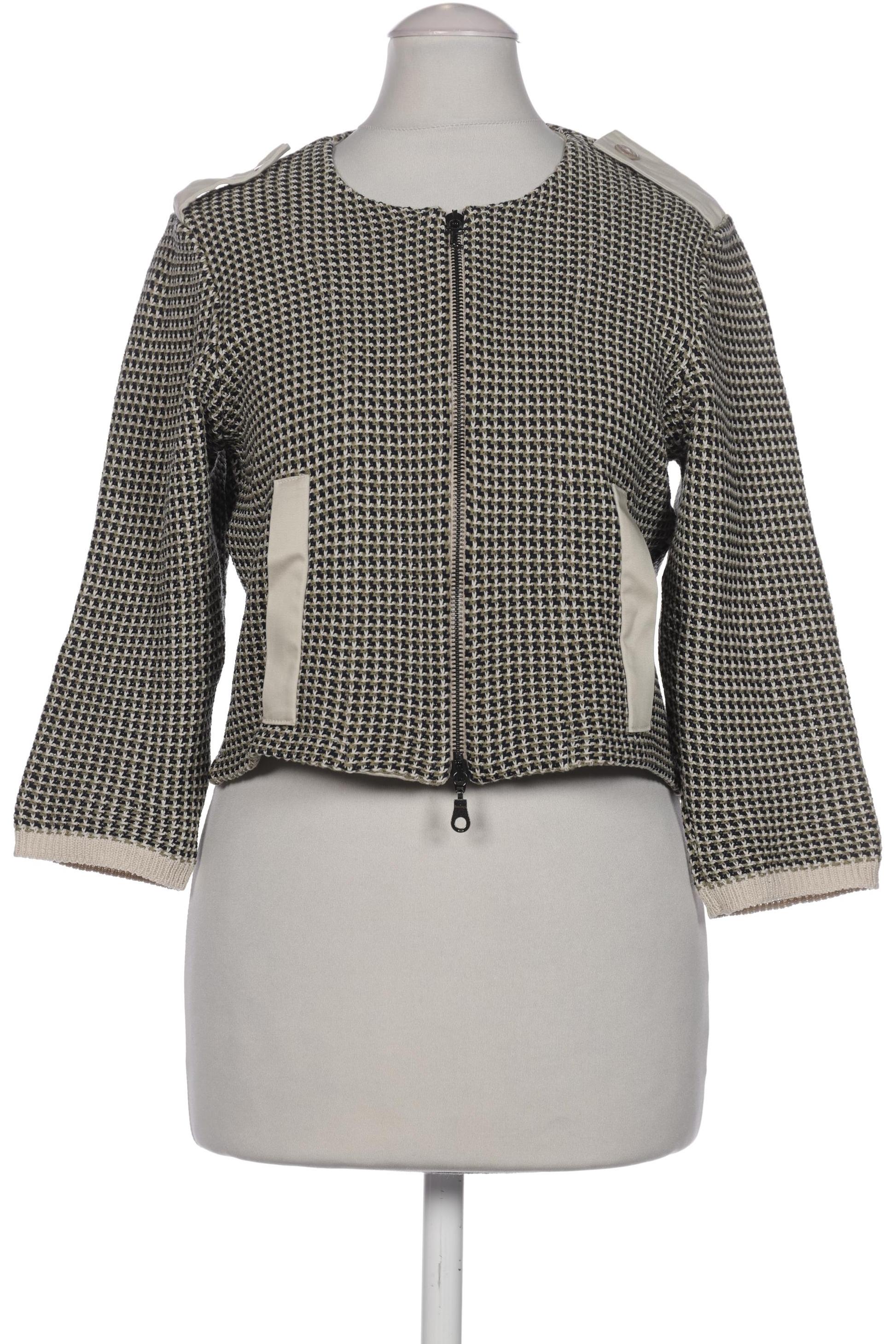 

Tricot Chic Damen Blazer, beige, Gr. 34