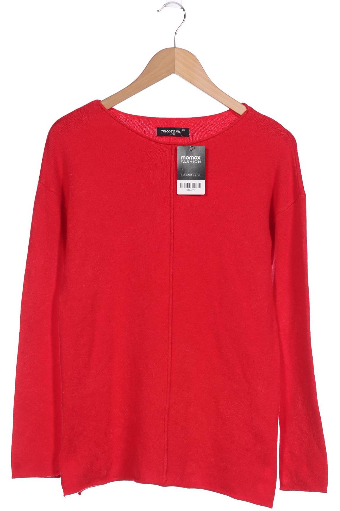 

TRICOT CHIC Damen Pullover, rot