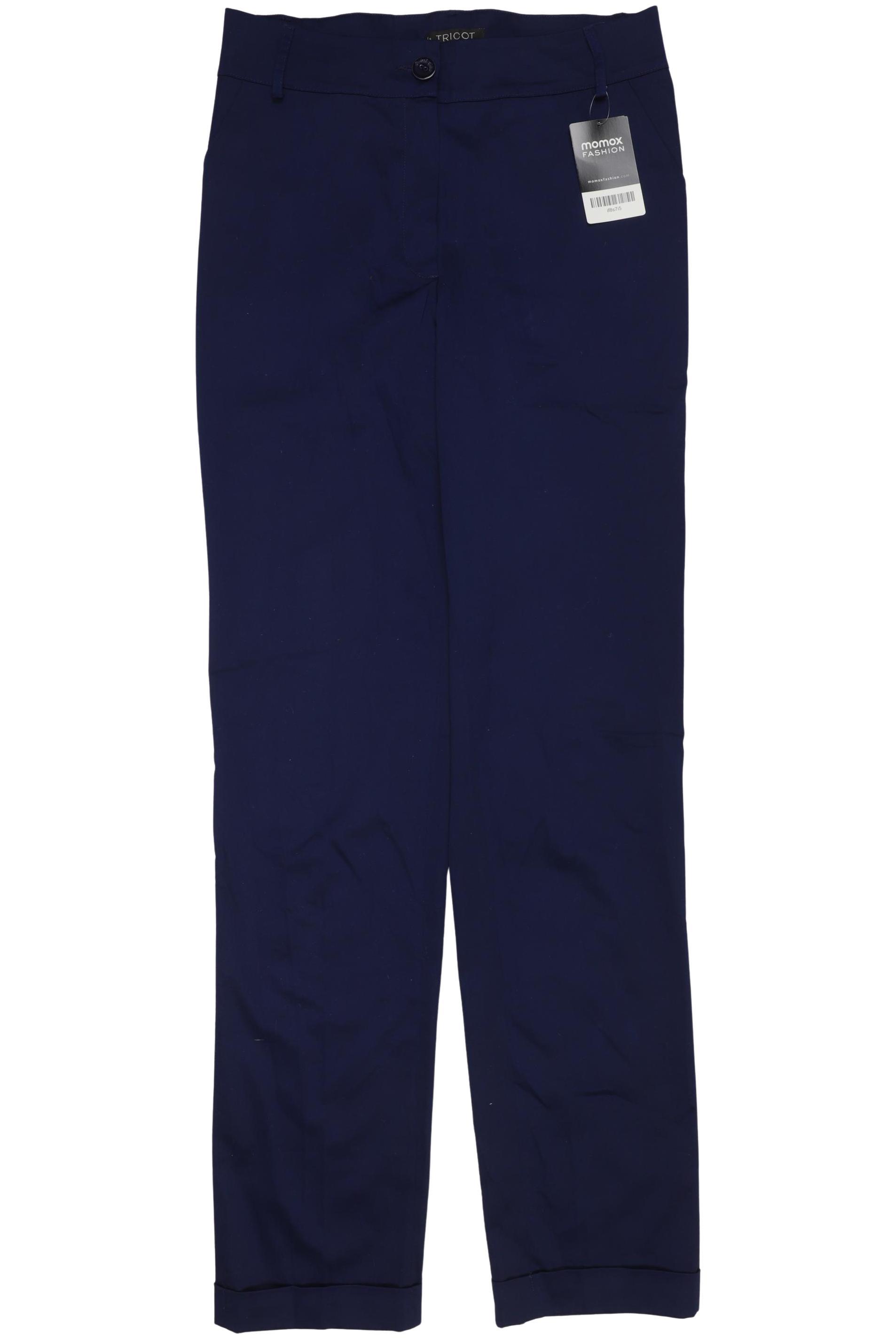 

Tricot Chic Damen Stoffhose, marineblau, Gr. 36