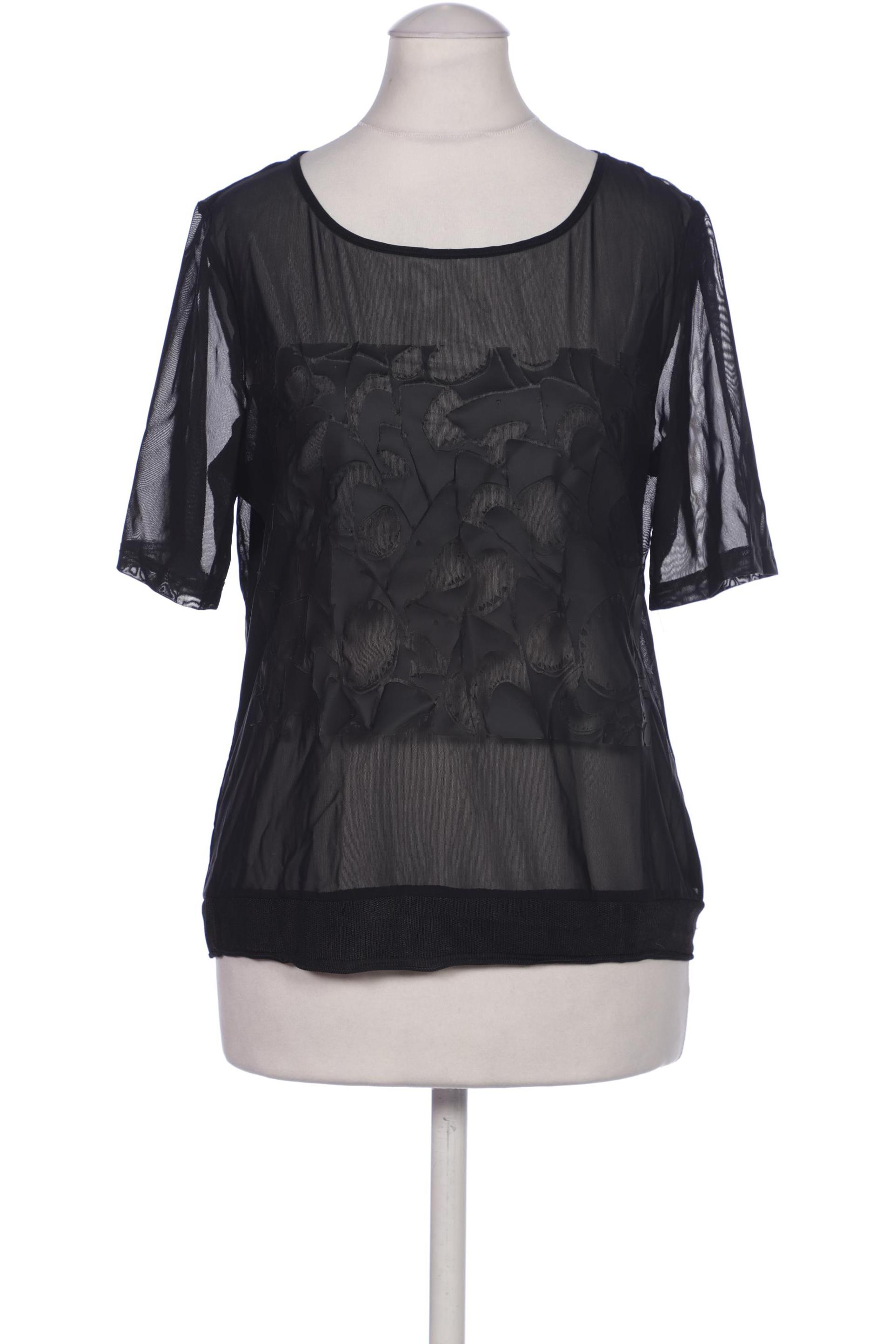 

Tricot Chic Damen T-Shirt, schwarz, Gr. 36