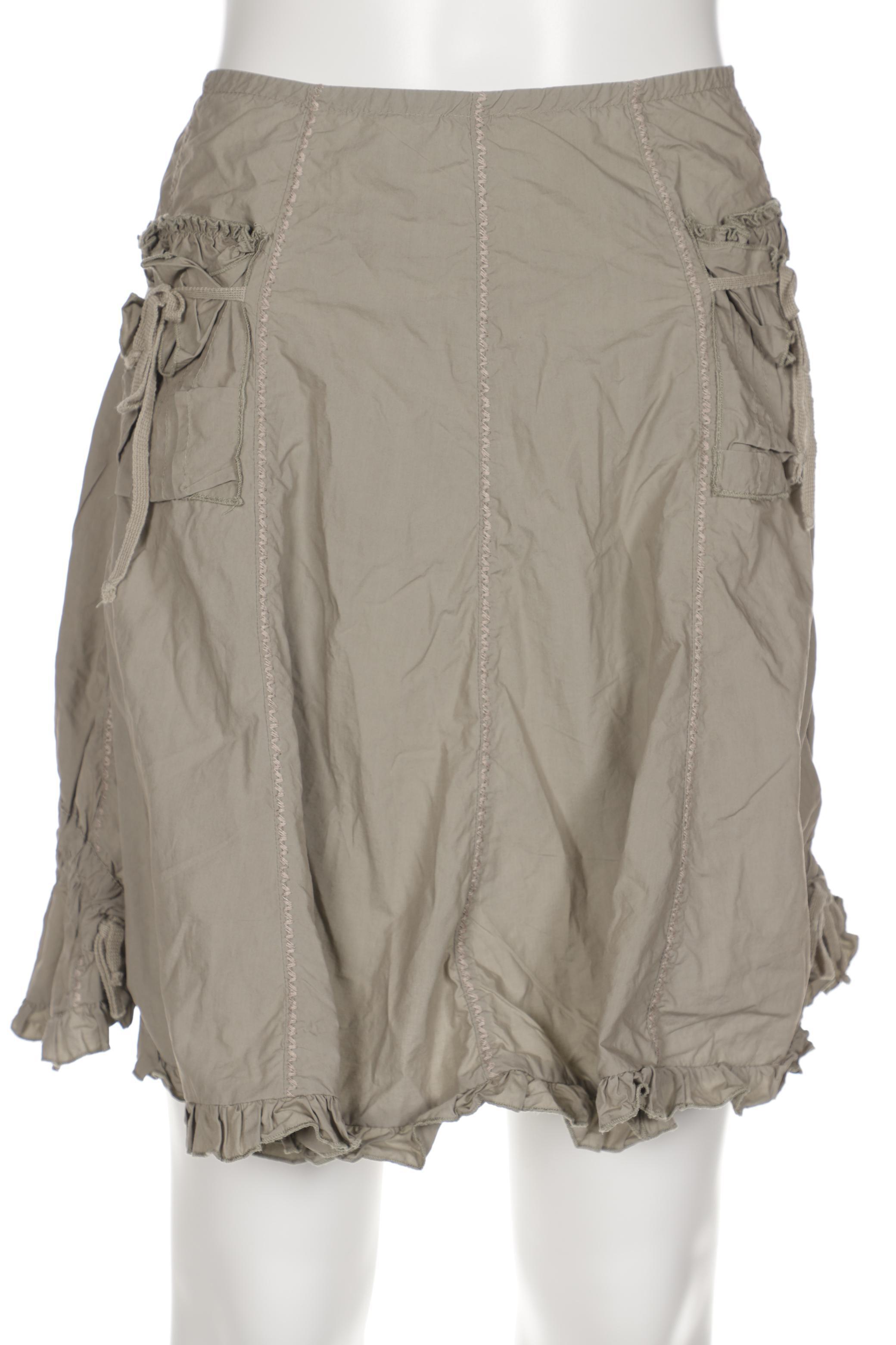 

Tricot Chic Damen Rock, grün, Gr. 38
