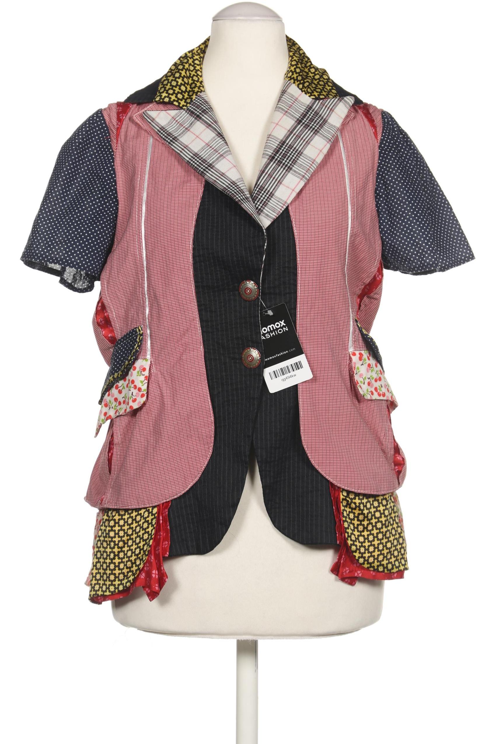 

Tricot Chic Damen Blazer, rot, Gr. 36