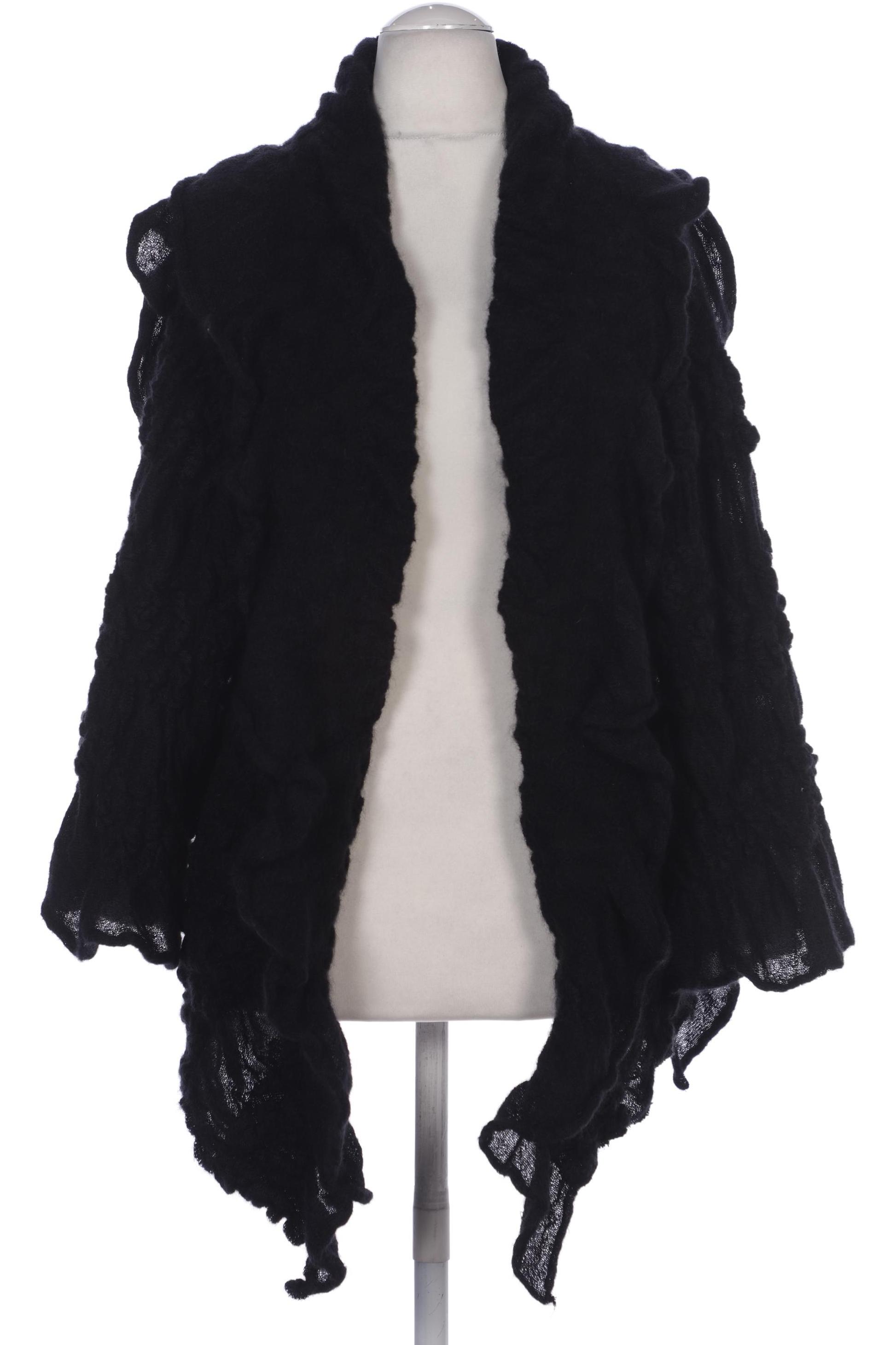

Tricot Chic Damen Strickjacke, schwarz, Gr. 36