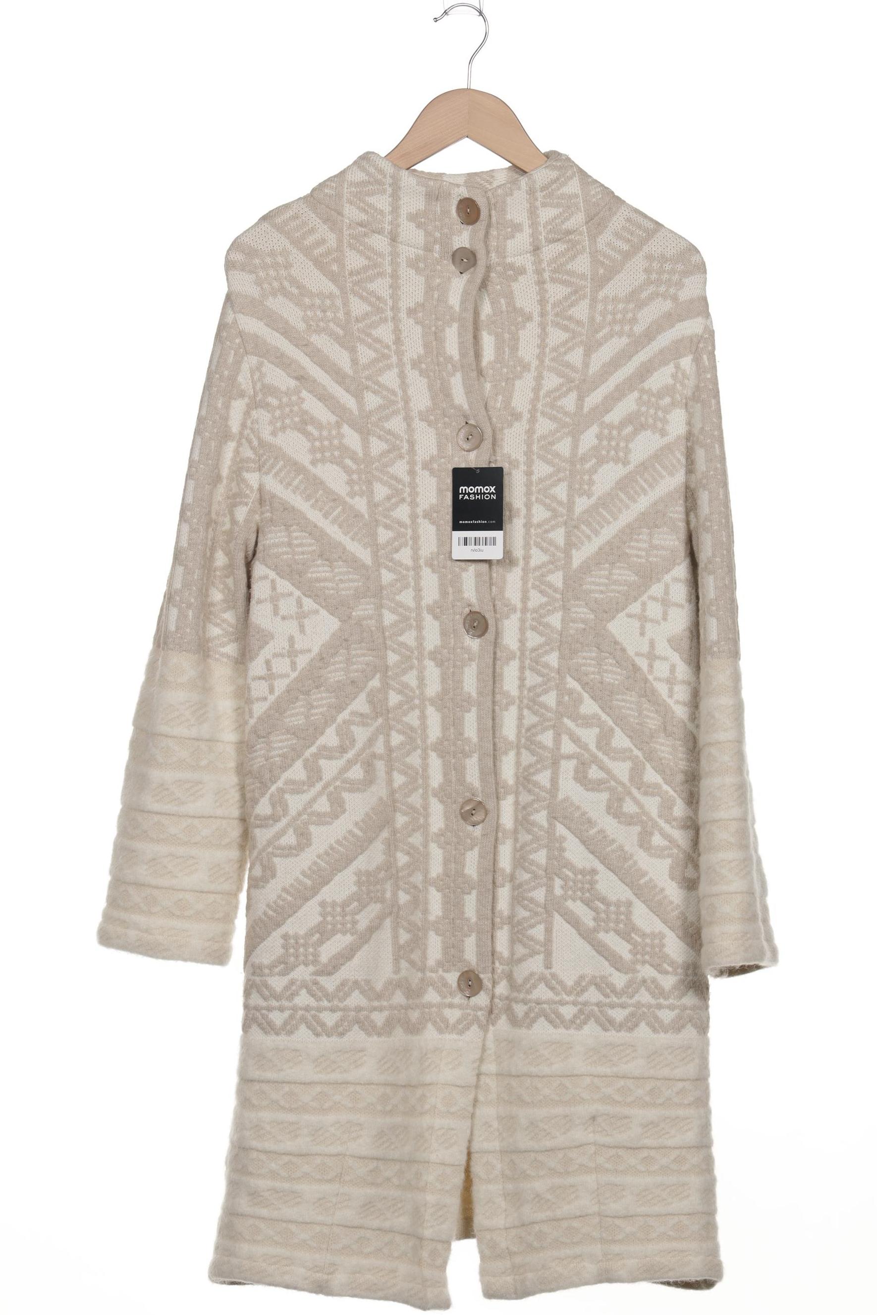 

Tricot Chic Damen Mantel, cremeweiß, Gr. 46