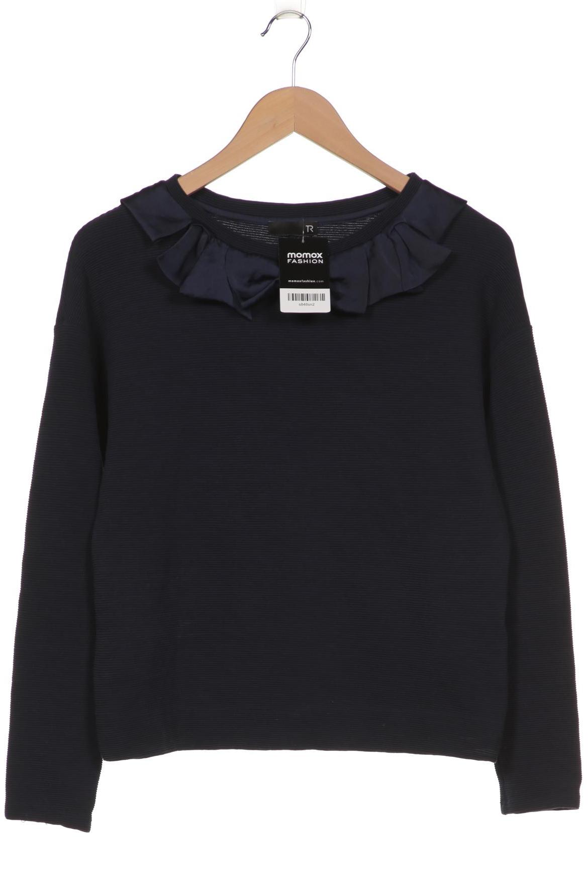 

TRICOT CHIC Damen Sweatshirt, marineblau