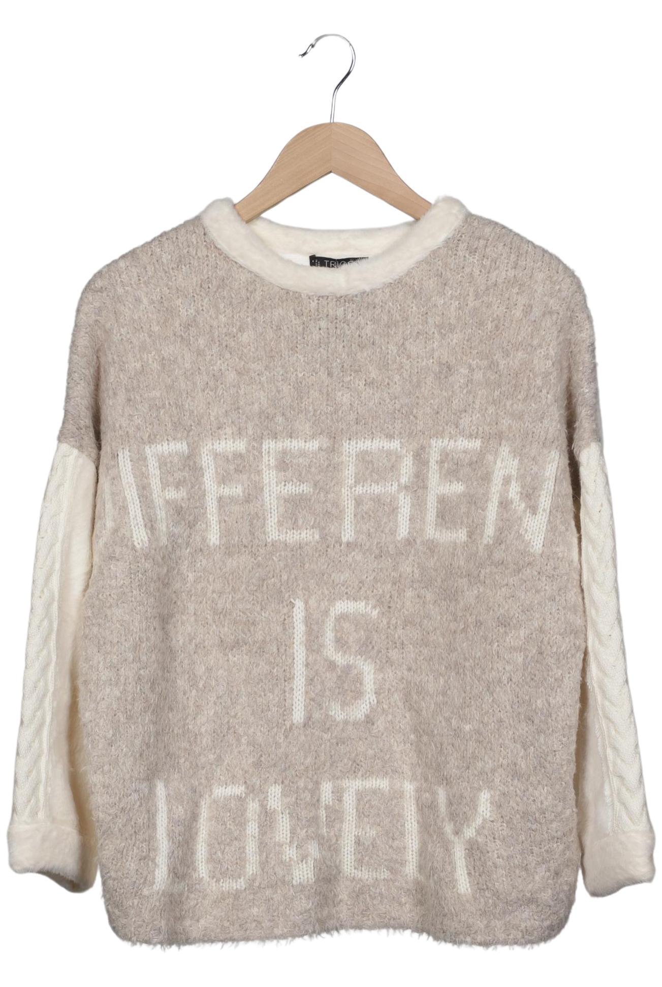 

Tricot Chic Damen Pullover, mehrfarbig, Gr. 36