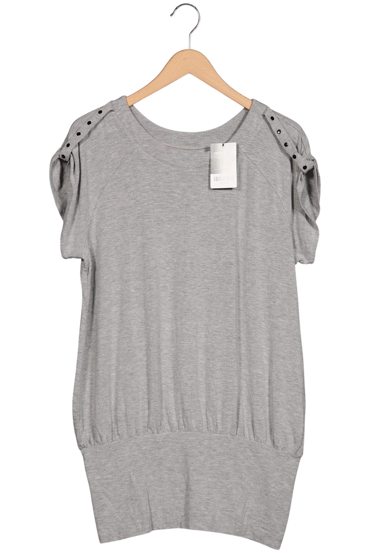 

Tricot Chic Damen T-Shirt, grau, Gr. 38