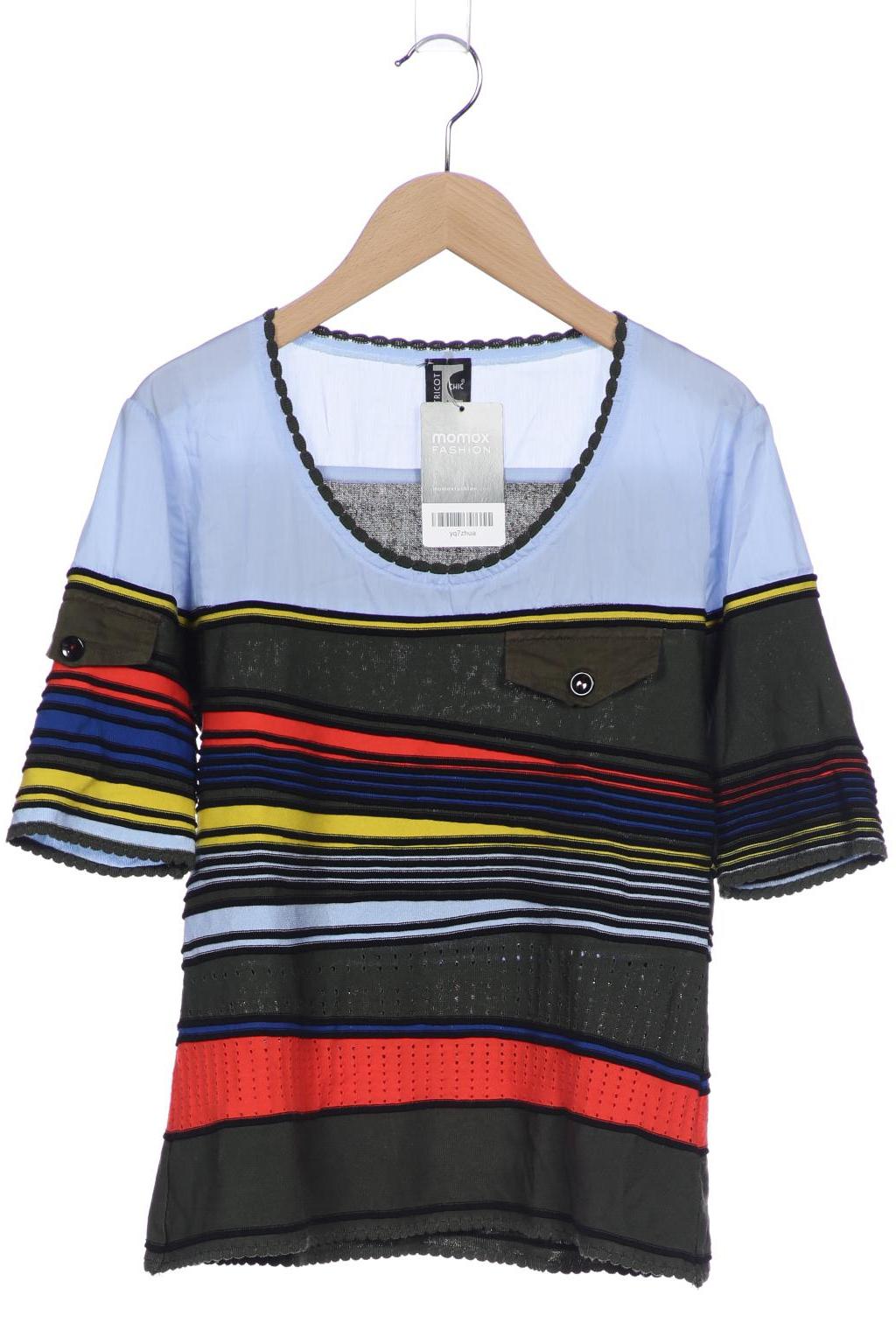 

Tricot Chic Damen T-Shirt, mehrfarbig, Gr. 36