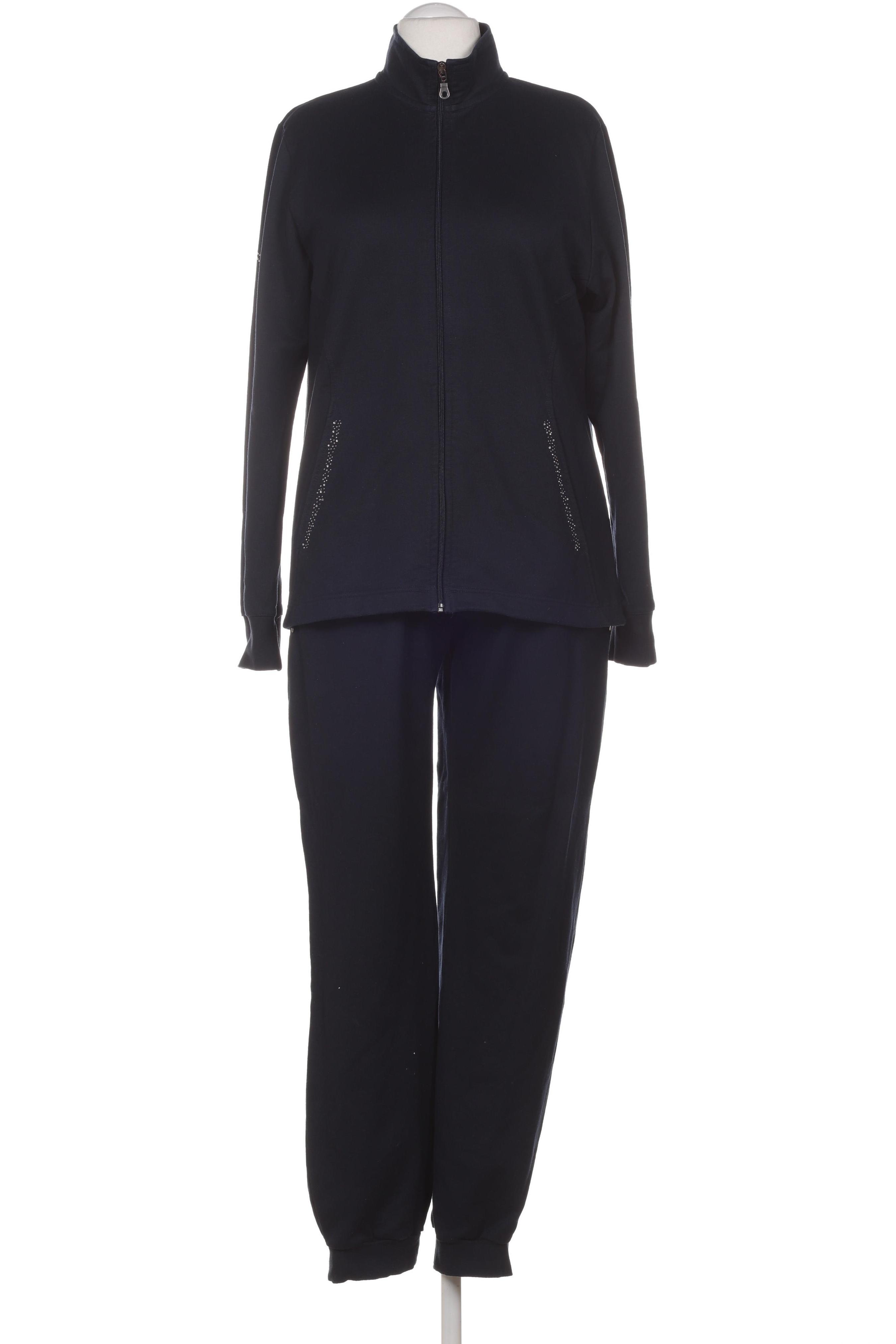 

Trigema Damen Anzug, blau, Gr.