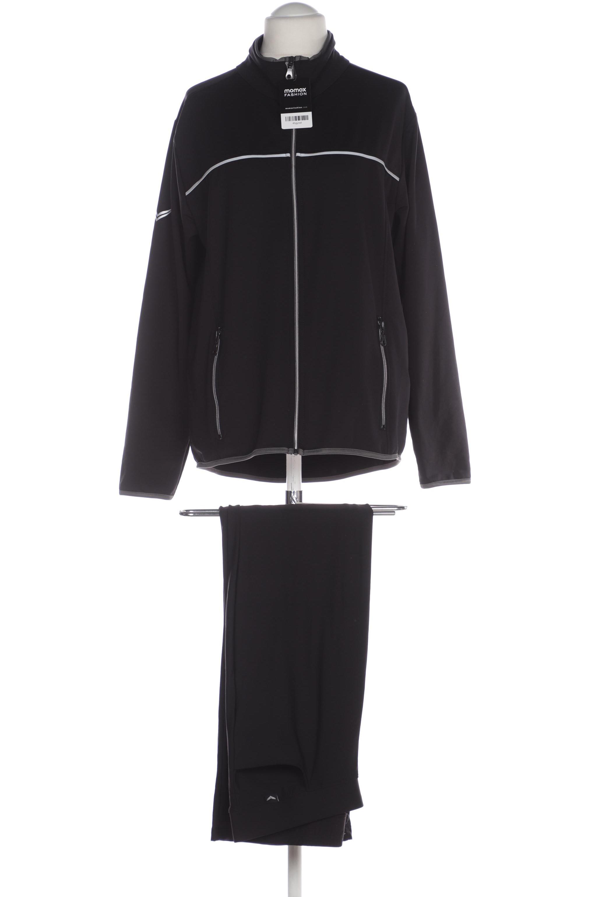 

Trigema Damen Anzug, schwarz, Gr. 42