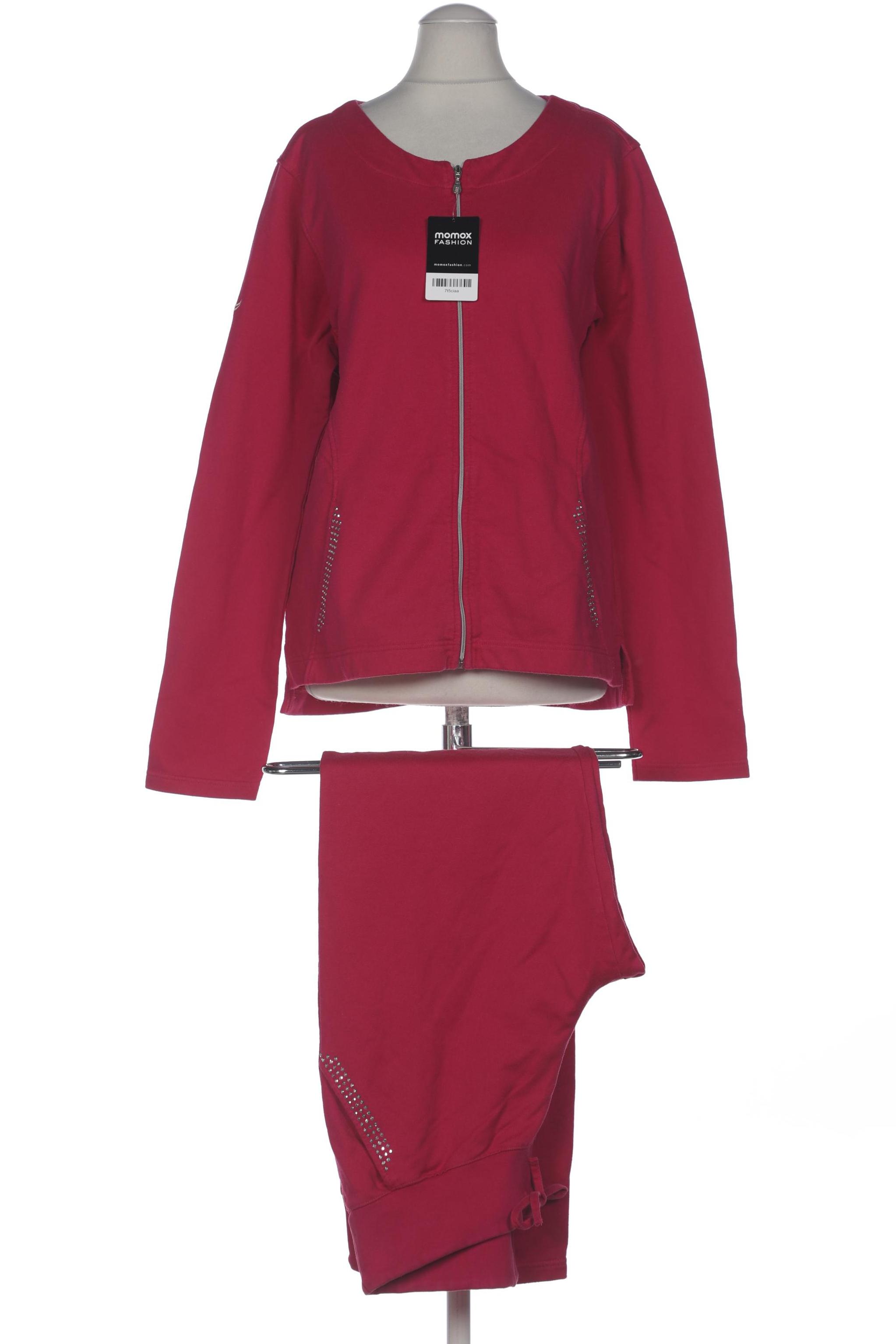 

Trigema Damen Anzug, pink, Gr. 42