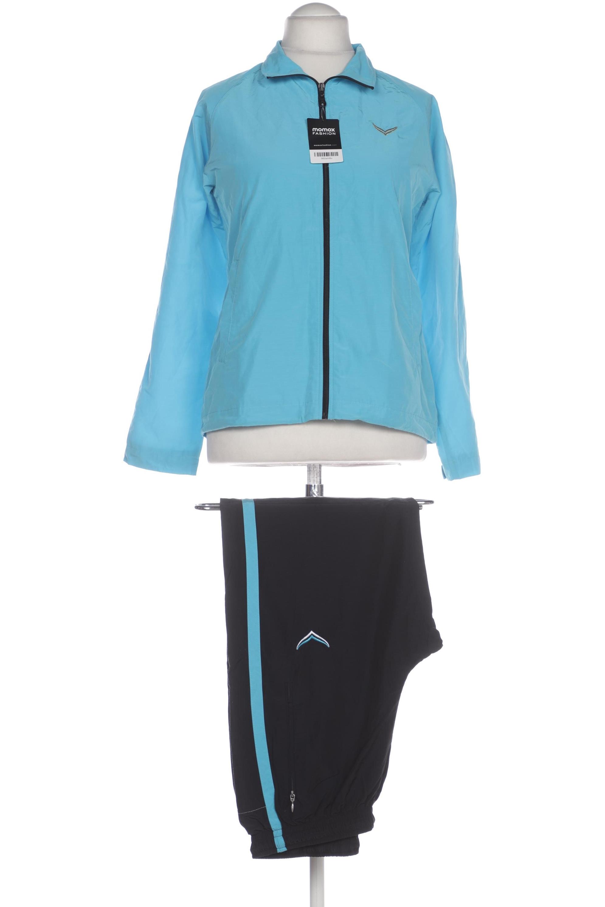

Trigema Damen Anzug, blau, Gr. 38
